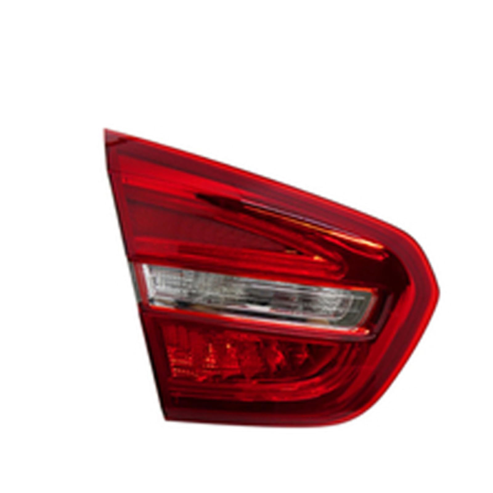 چراغ عقب مرسدس بنز چپ W156 GLA200 2015 2016، چراغ عقب ضد آب