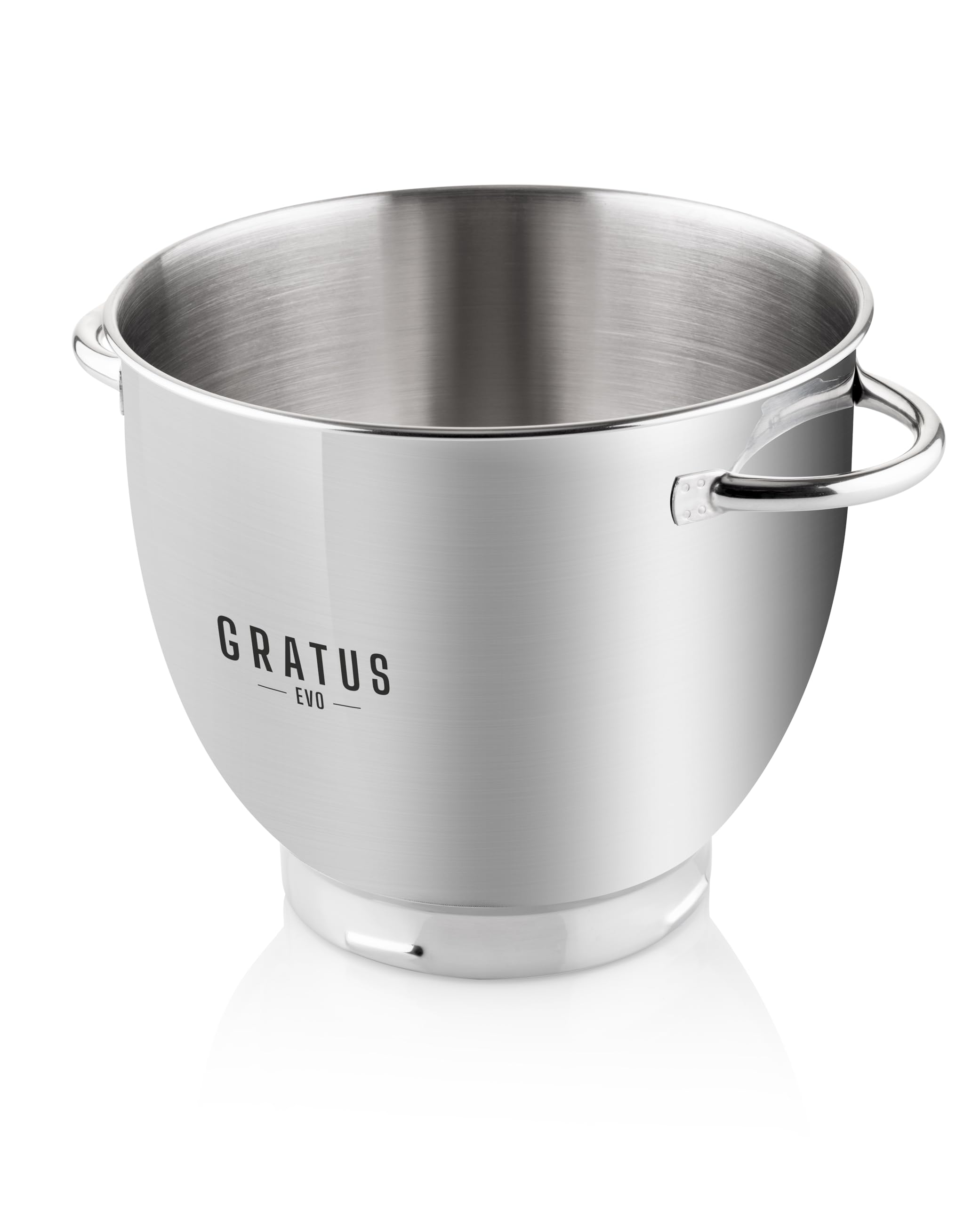 کاسه استیل غذا ساز اِتا چکسلواکی ETA ETA102899001 I لوازم جانبی غذاساز ۵.۵ لیتر