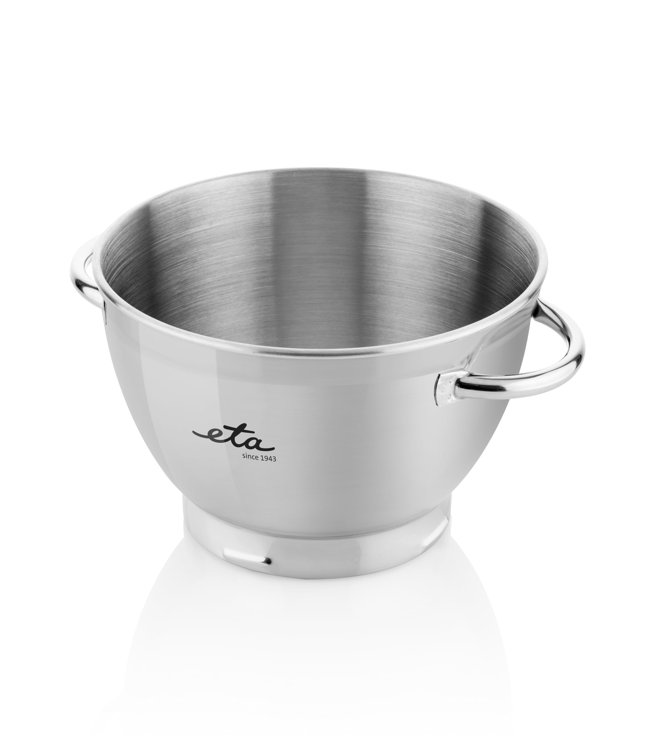 کاسه استیل غذا ساز اِتا چکسلواکی ETA ETA102899003 I لوازم جانبی غذاساز ۳.۵ لیتر