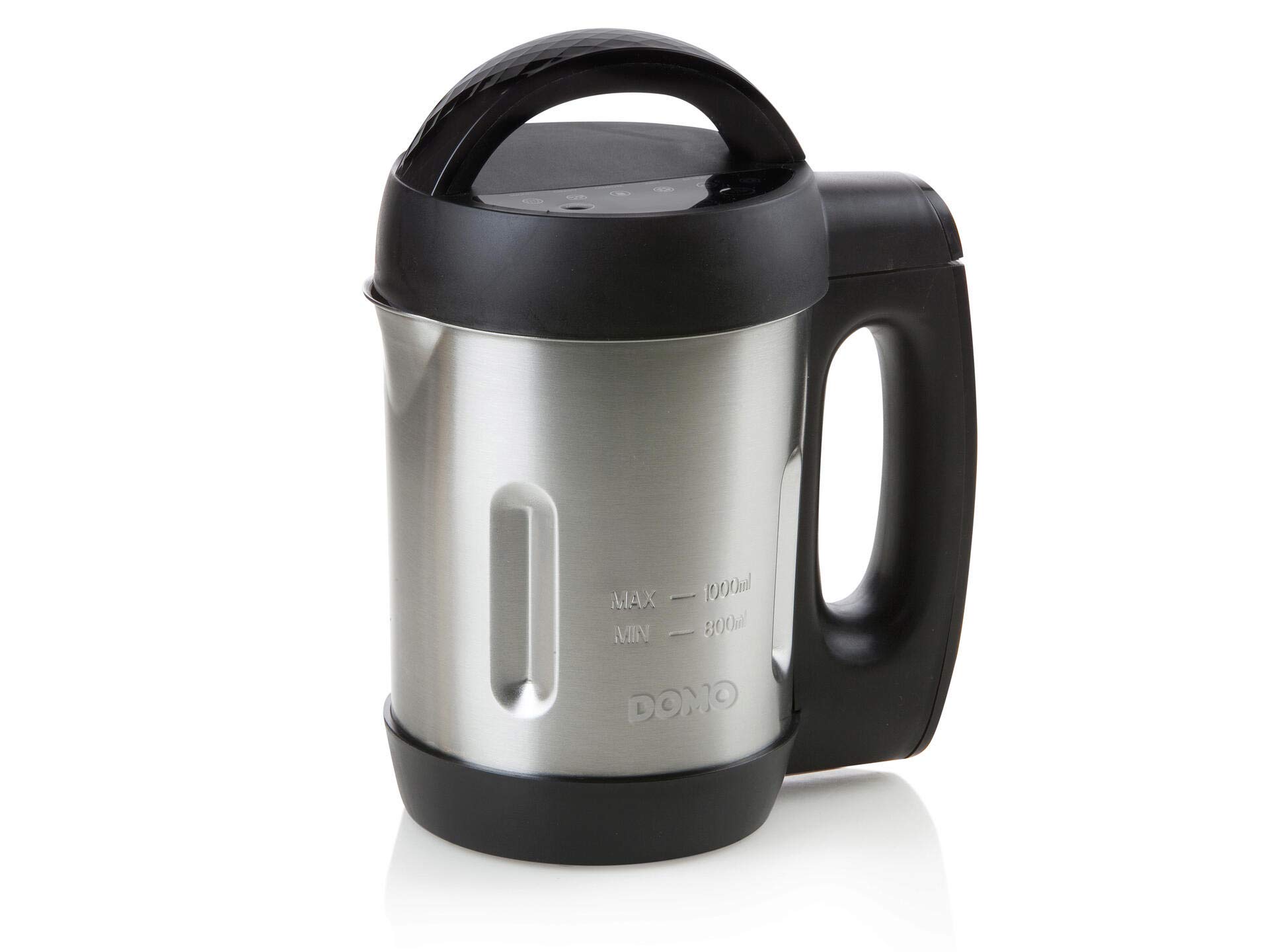 سوپ ساز ۱ لیتری با ۶ عملکرد مشکی