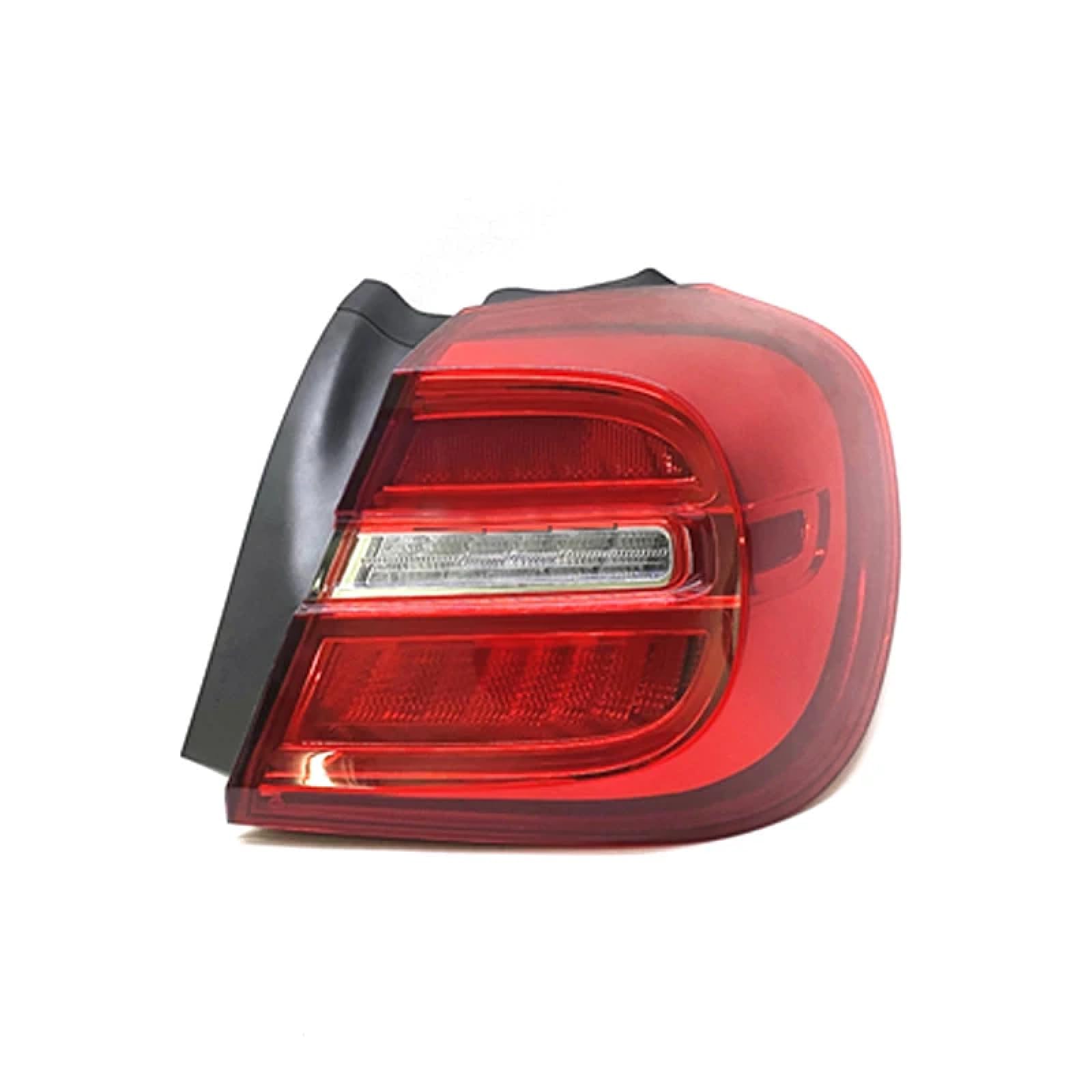 چراغ عقب خودرو APARC برای مرسدس بنز W156 GLA200 2015 2016، چراغ عقب ضد آب مونتاژ چراغ عقب