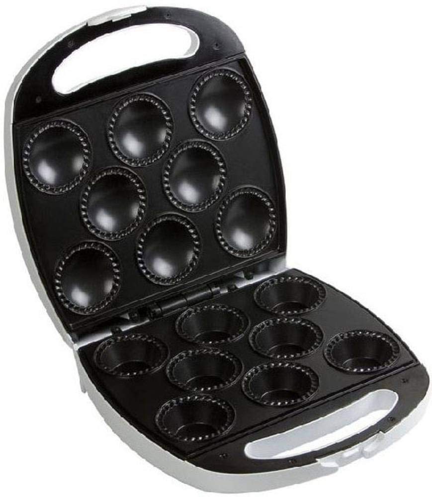 کاپ کیک ساز دومو DO 9053 CM DO9053CM، کانستستوف، نارنجی