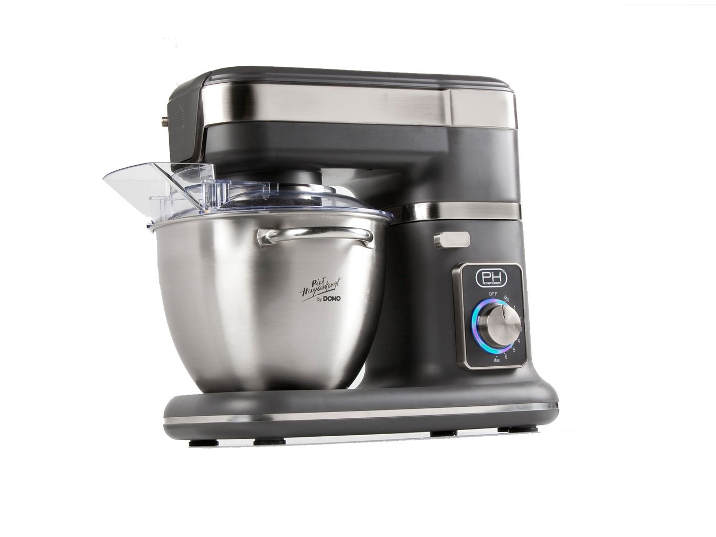 غذاساز DOMO DO9070KR - 4.5 لیتر - 1000 وات