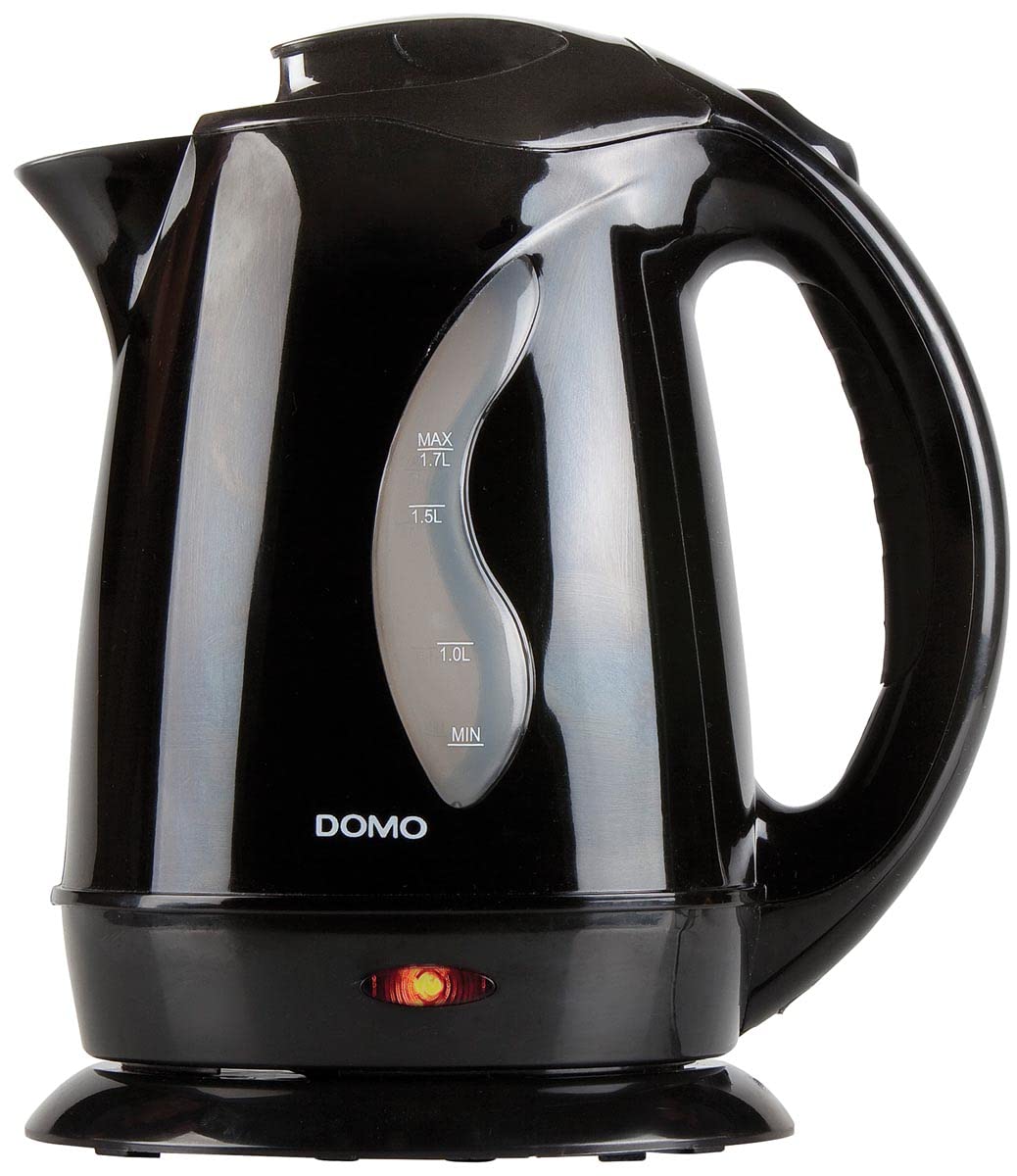 کتری DOMO DO9019WK، پلاستیکی، چند رنگ