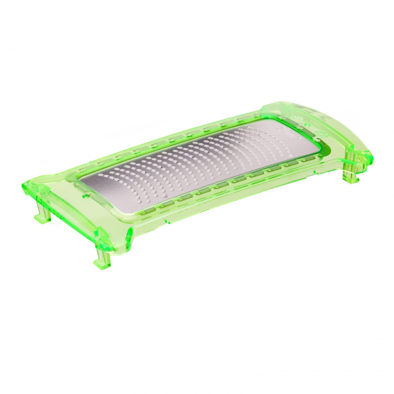 قطعات یدکی لوازم جانبی پوشش محافظ Genius Nicer Dicer Plus - رنده پنیر و سبزیجات برای لیمو، پارمزان، آجیل.