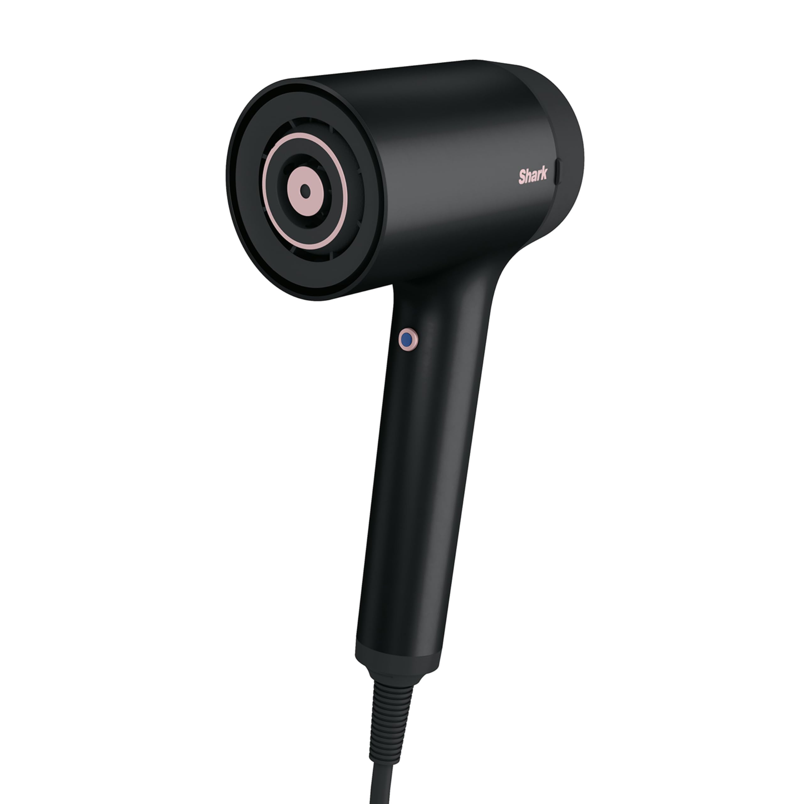 سشوار و حالت دهنده یونیک شارک آمریکا Shark STYLE iQ HD102EU، سشوار با خشک شدن سریع بدون آسیب حرارتی، خشک کردن و حالت دادن مو در یک مرحله