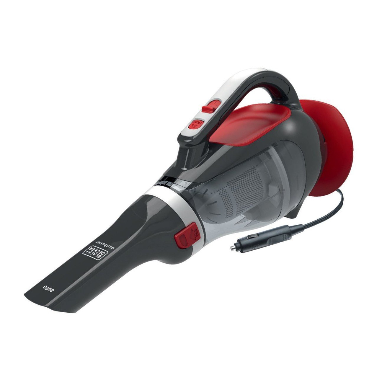 جاروبرقی دستی با سیم 12 ولت بلک + دکر dustbuster ADV1200-XJ