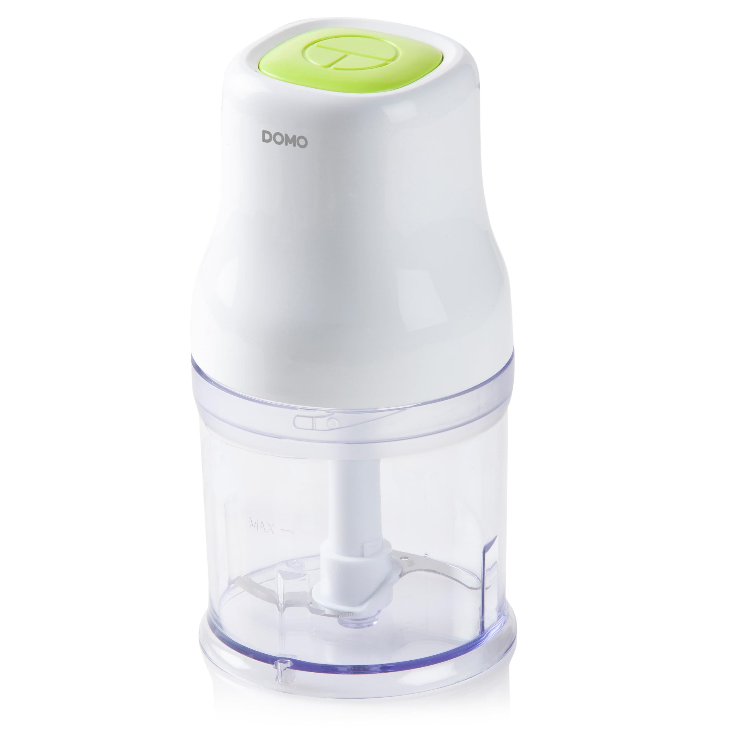 خردکن DOMO DO9237MC - خردکن کوچک - 500 میلی لیتر - 200 وات - سفید