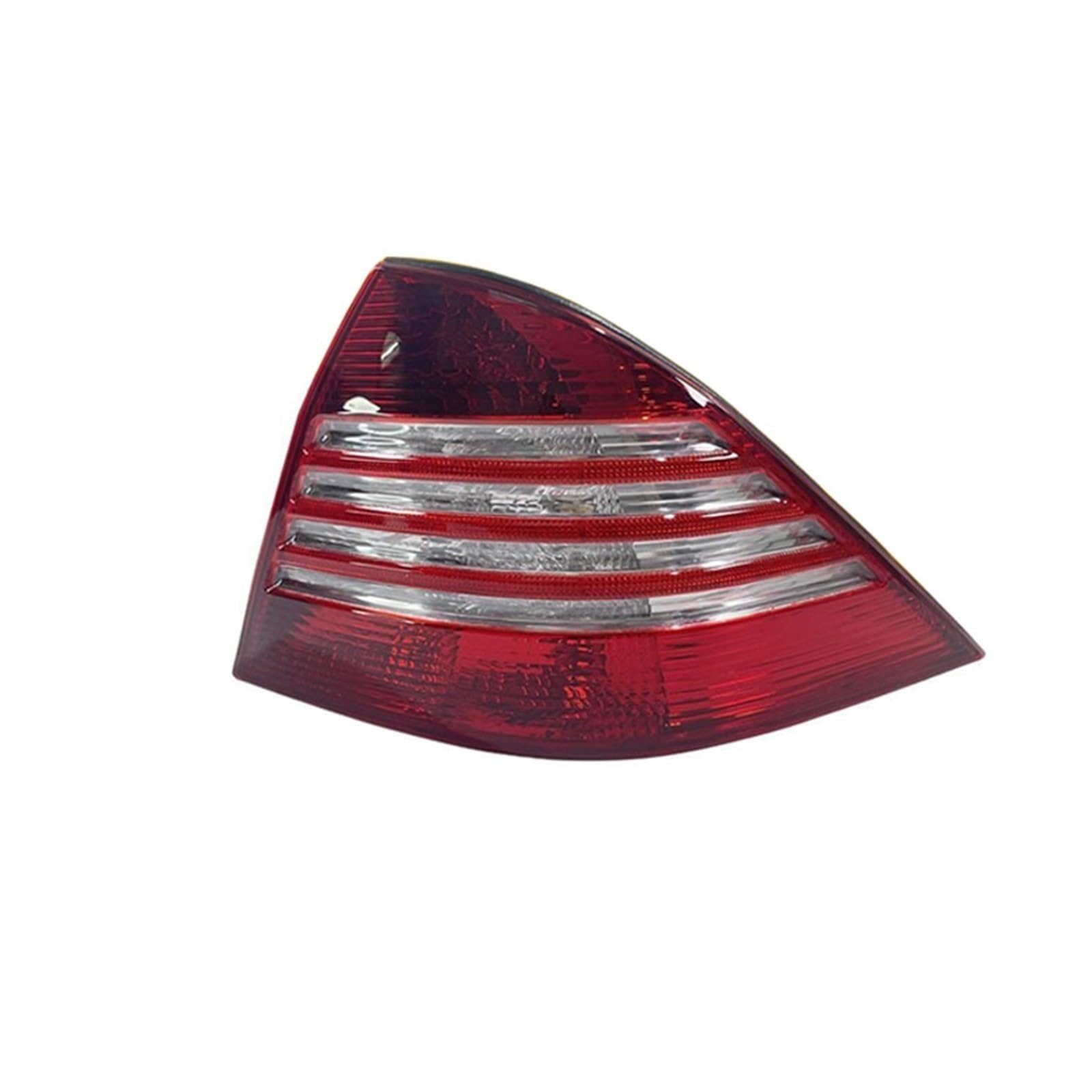 چراغ ترمز عقب برای مرسدس بنز W220 S280 S300 S320 S350 S500 S600 2002-2005، چراغ عقب (سمت راست)