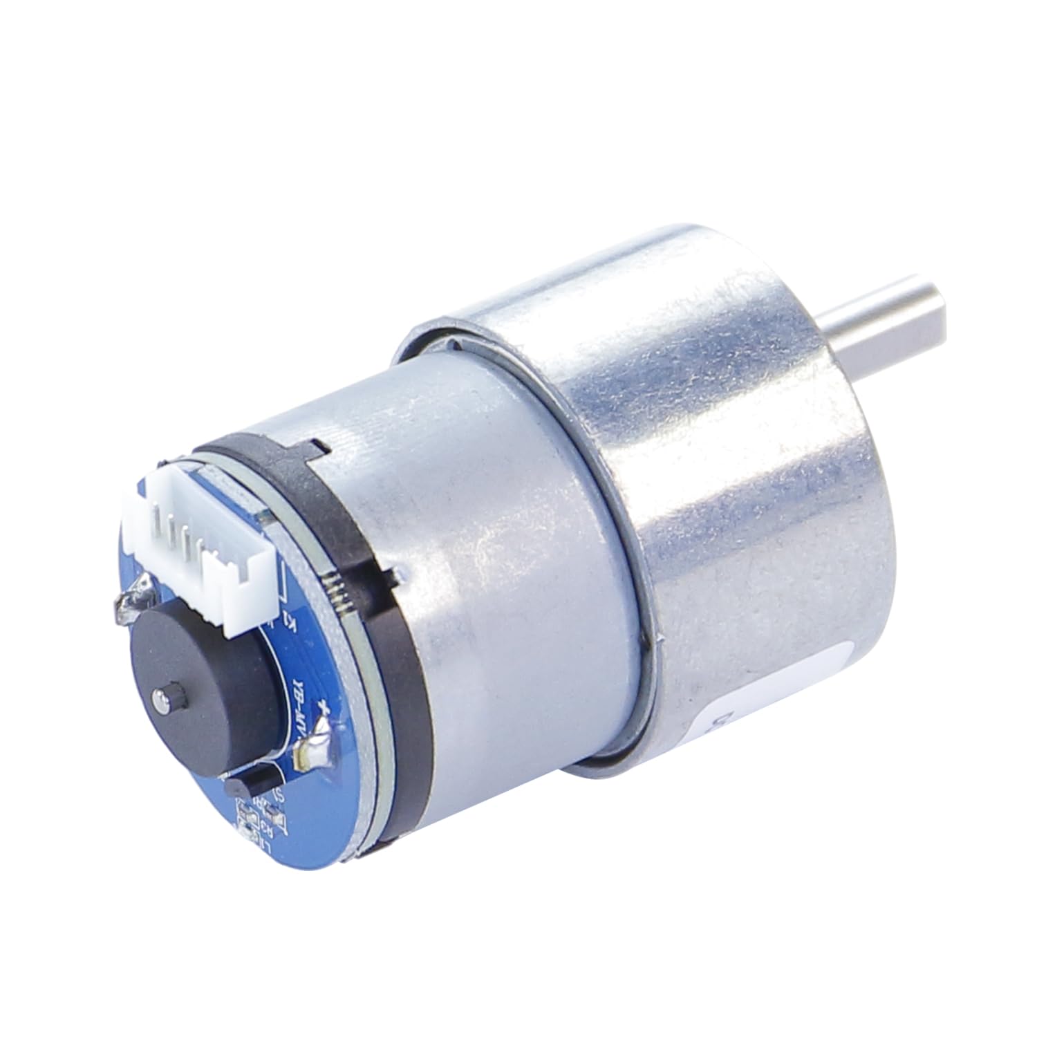 موتور گیربکس برقی 12 ولتی 7.4 ولتی با گشتاور بالا برای آزمایش‌های علمی اسباب‌بازی‌های DIY (520 موتور 550 دور در دقیقه)