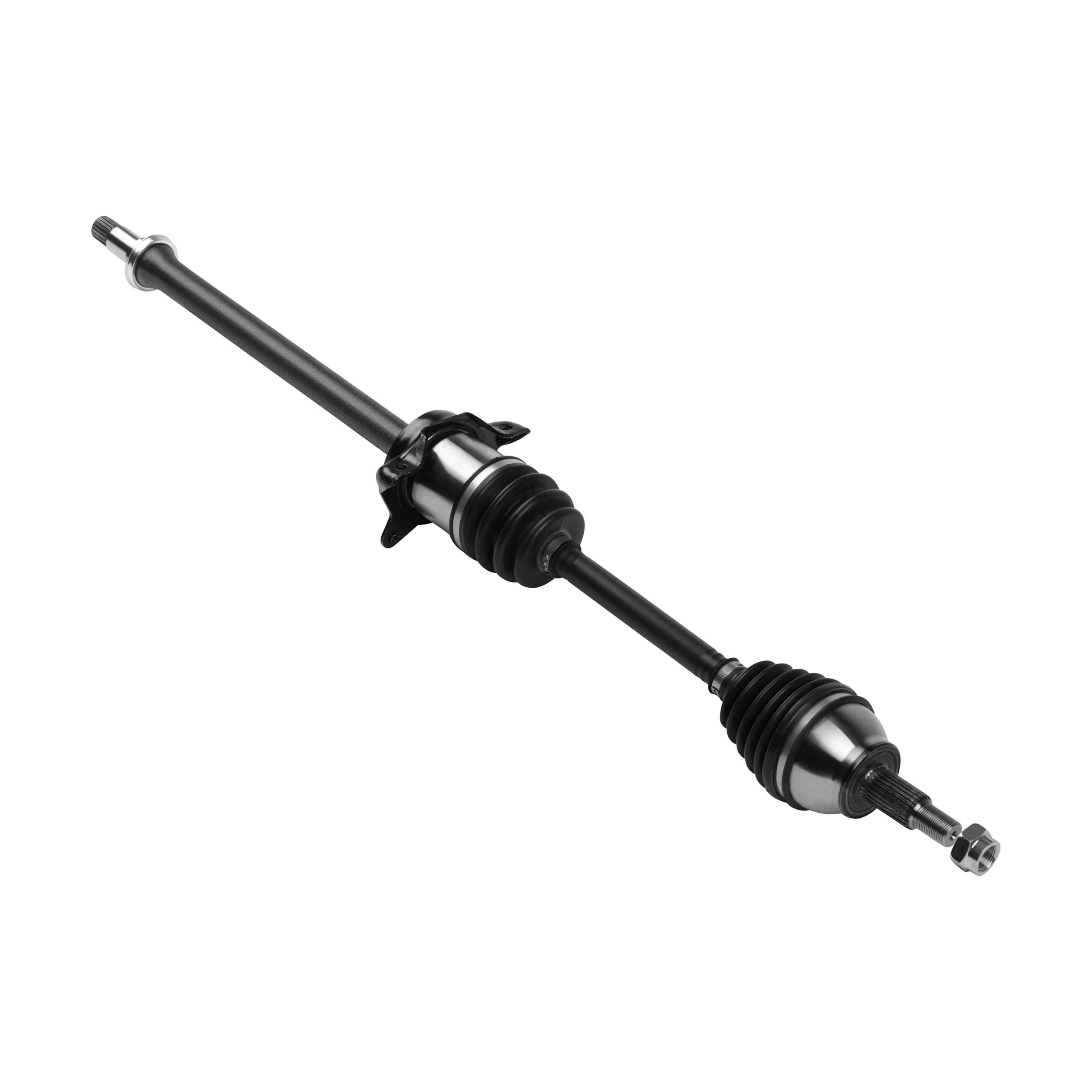 پلوس جلو راست مناسب برای مرسدس بنز  f.becker_line مدل Antriebswelle/Achswelle مرسدس بنز A-Klasse