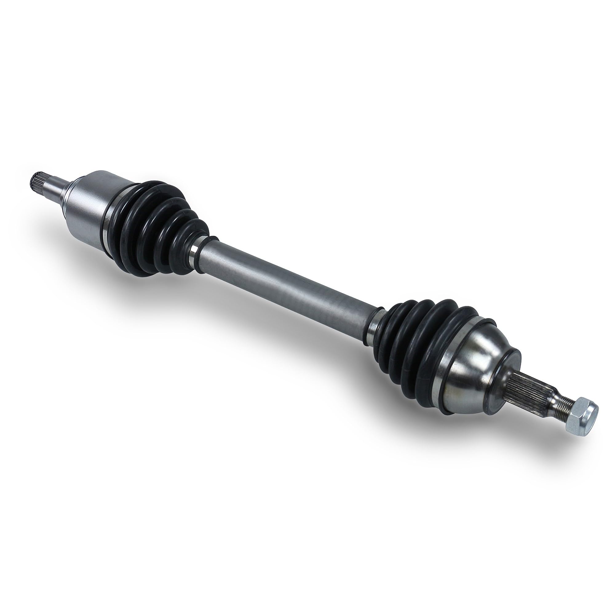 پلوس جلو چپ مناسب برای مرسدس بنز A-Klasse (W169) و B-Klasse Sports Tourer (W245)