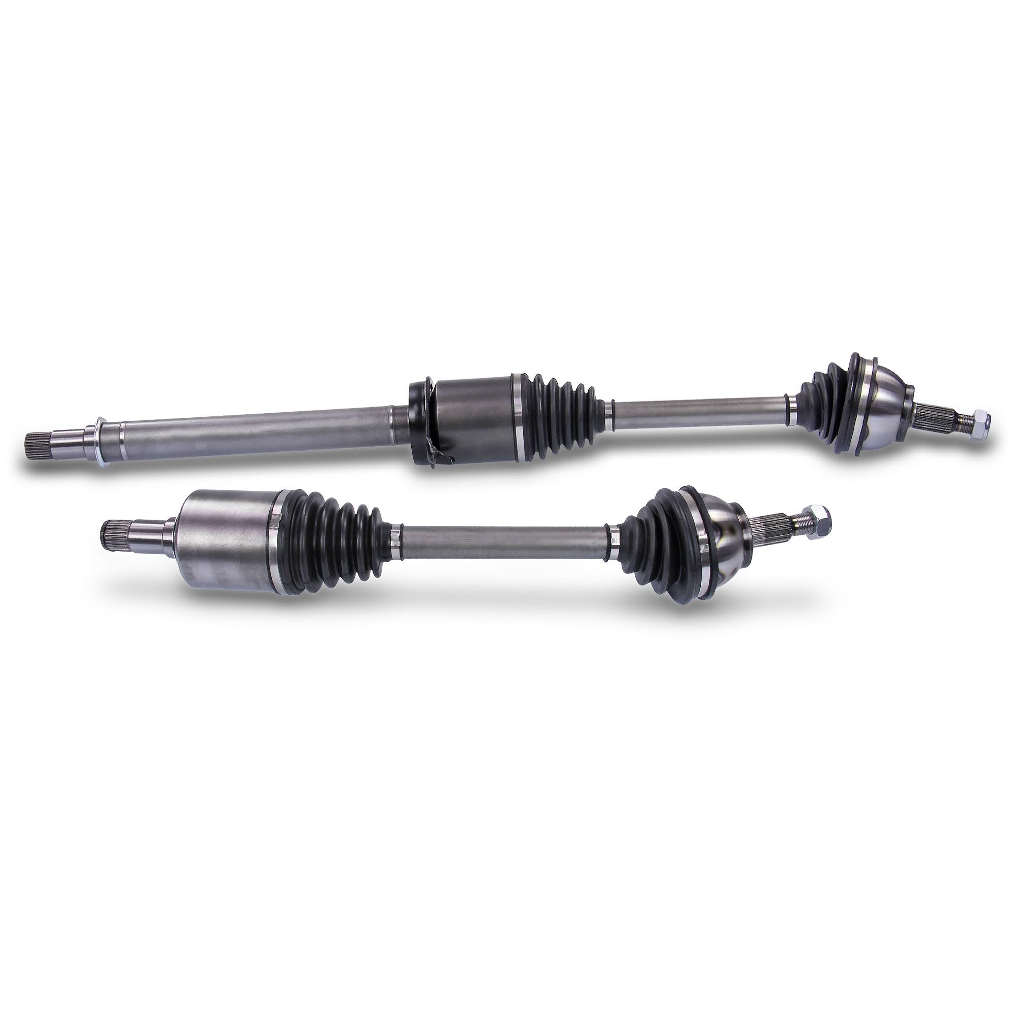 پلوس جلو چپ و راست (2 عدد) مناسب برای مرسدس بنز A-Klasse (W169) و B-Klasse Sports Tourer (W245) ATEC Germany