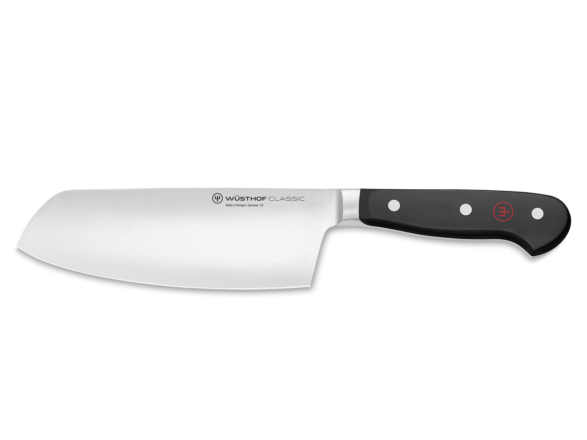 چاقو آشپزخانه دائو ستوف آلمان WÜSTHOF، 17 سانتی‌متر