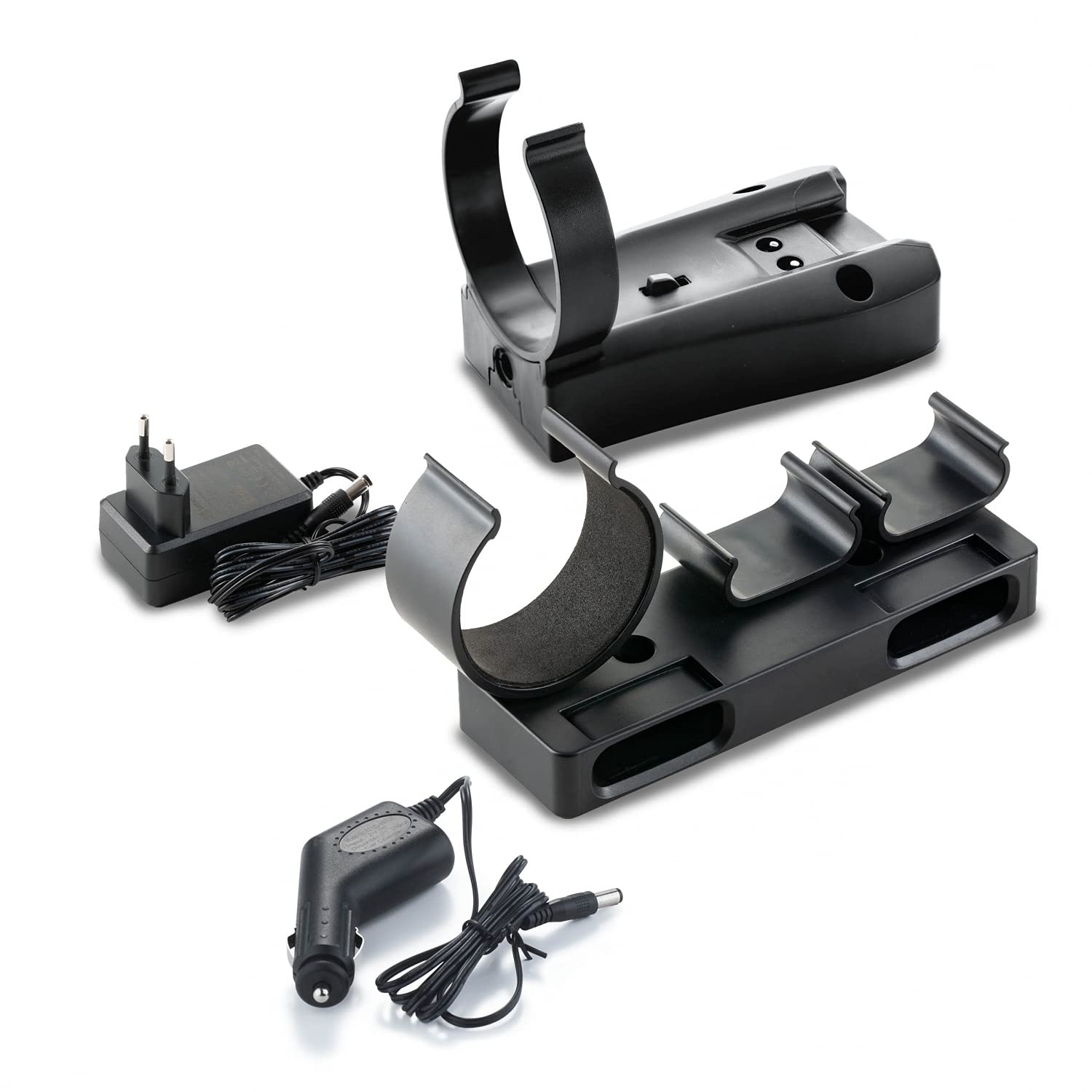 Genius Invictus One 2.0 | ست ذخیره سازی 4 عددی