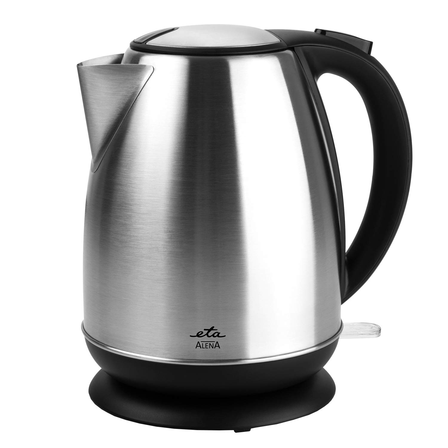 کتری برقی اِتا چکسلواکی ETA مدل Alena قدرت 1.7 لیتر، دارای نشانگر سطح آب، پایه 360 درجه