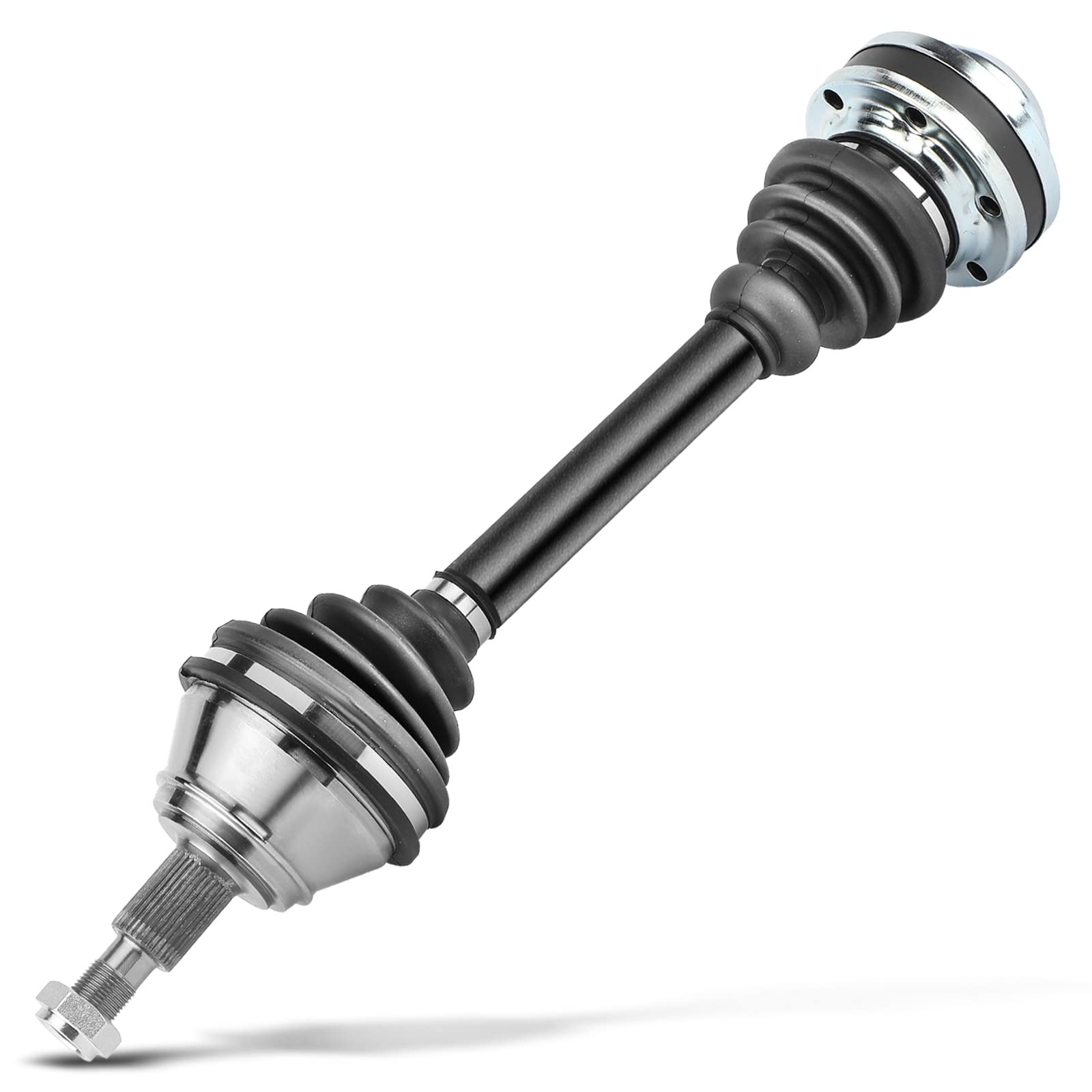 پلوس چپ جلویی فرانکبرگ مناسب برای خودروهای گلف IV، آئودی A3، اسکودا اوکتاویا، سئات لئون و تولدو II جایگزین شماره قطعه 1J0407271EP