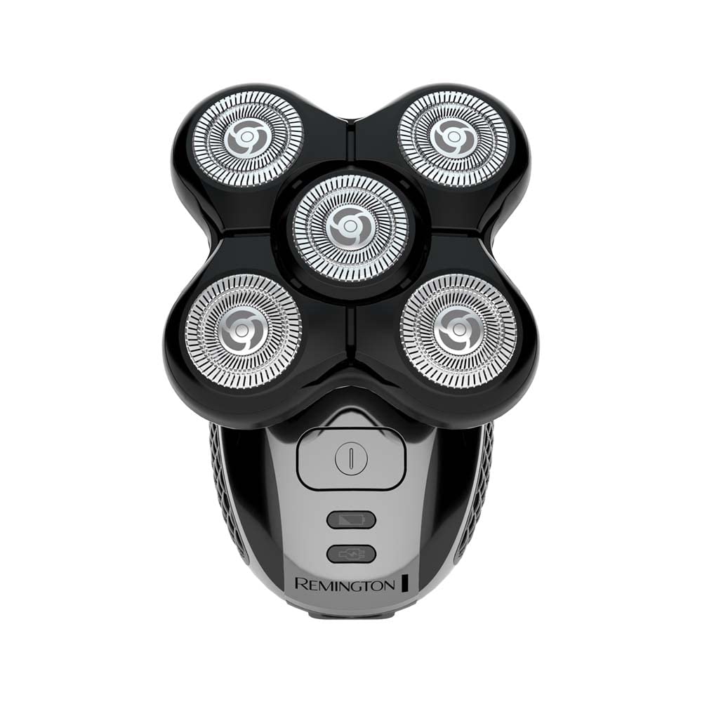 ماشین اصلاح سر و صورت رمینگتون مدل XR1500 مشکی (قدیمی)