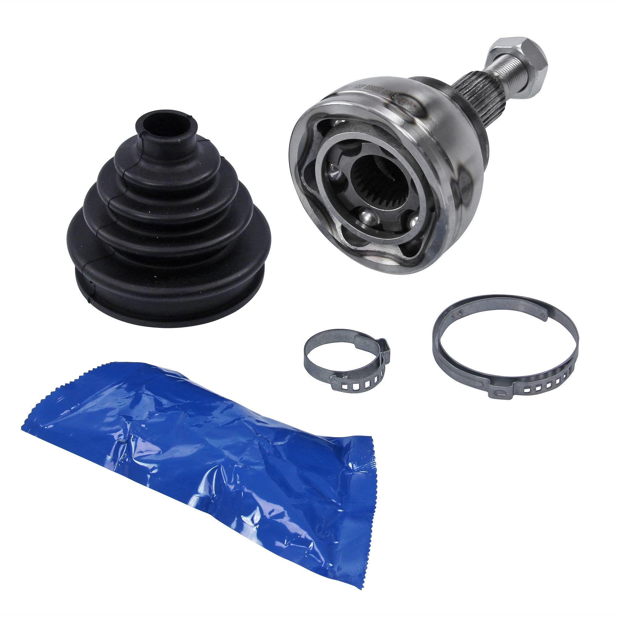 مفصل پلوس GSP مدل 899037 برای خودرو - کیت مفصل شافت محرکه