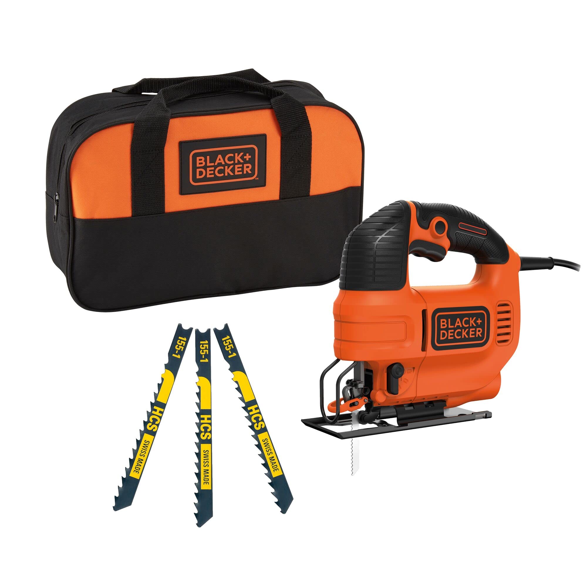 کیف اره منبت کاری اره مویی پاندولی KS701PE3S 520W + لوازم جانبی