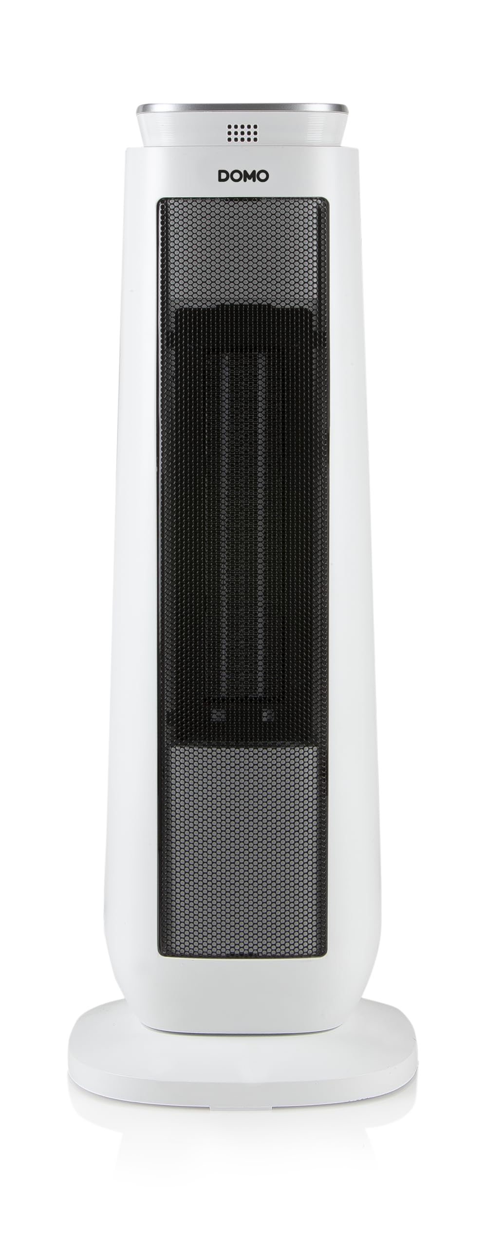 بخاری سرامیکی DOMO DO7347H با تایمر - طراحی برج - 2000 وات