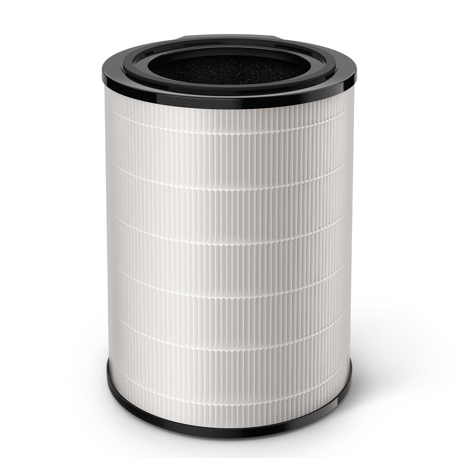 فیلتر جایگزین فیلیپس HEPA Nano Protect، کربن فعال، 36 ماه طول عمر، سازگار با AC3033، محافظت در برابر گرده، گرد و غبار، موهای حیوانات خانگی و گازها (FY3430/30)