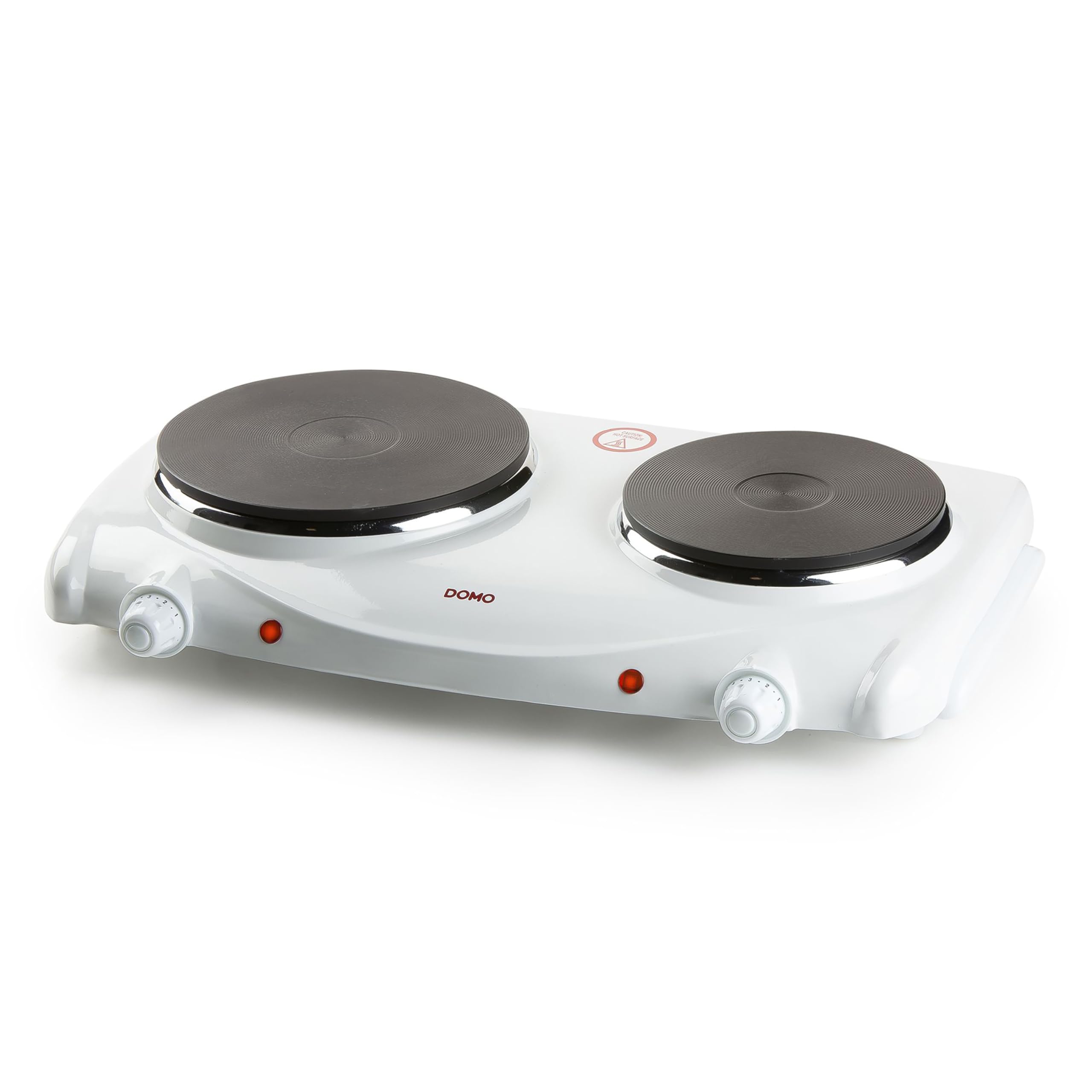 اجاق گاز DOMO DO310KP - 2 منطقه پخت و پز