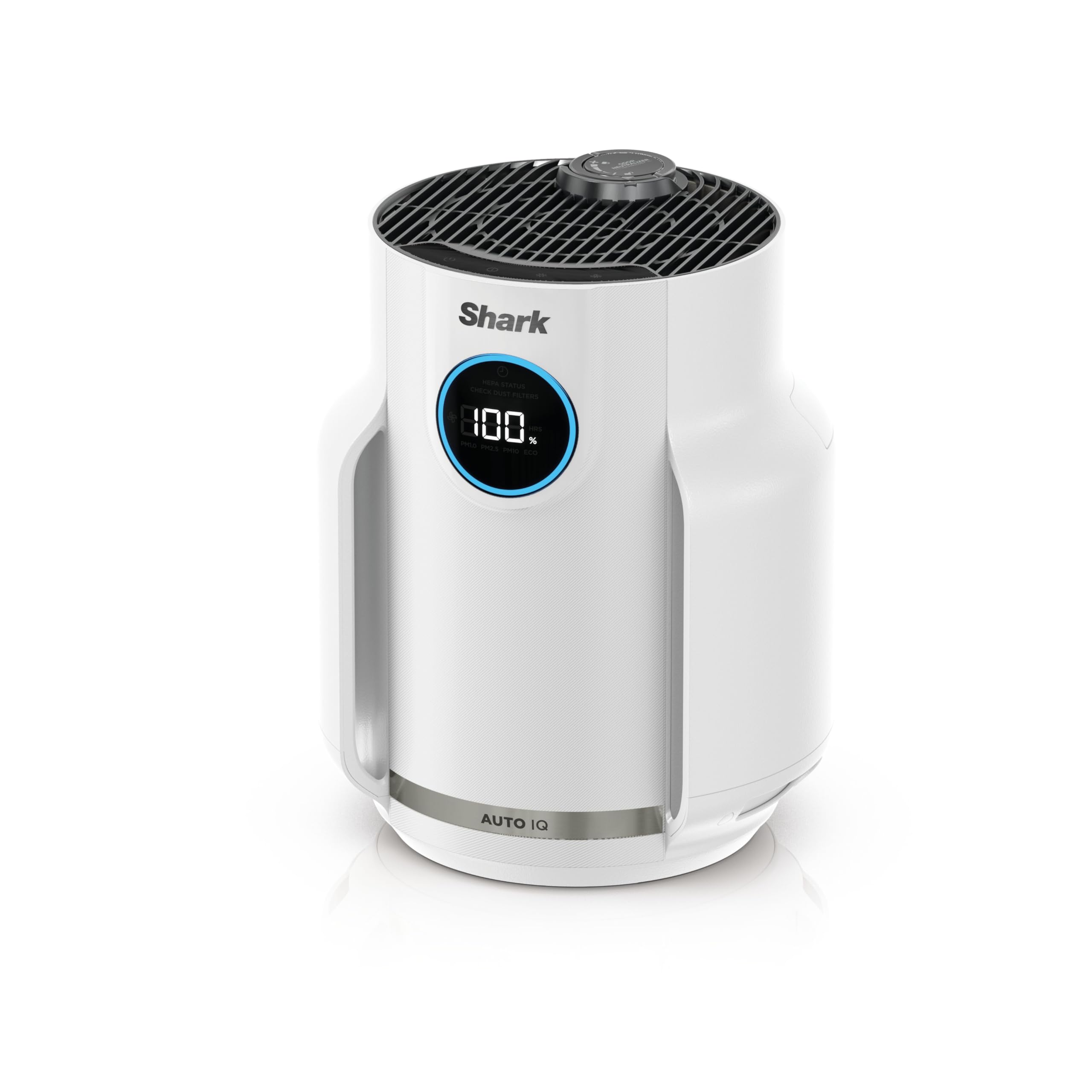 دستگاه تصفیه هوا شارک آمریکا Shark NeverChange HP072EUWH Weiß برای اتاق ۲۳ متر مربع