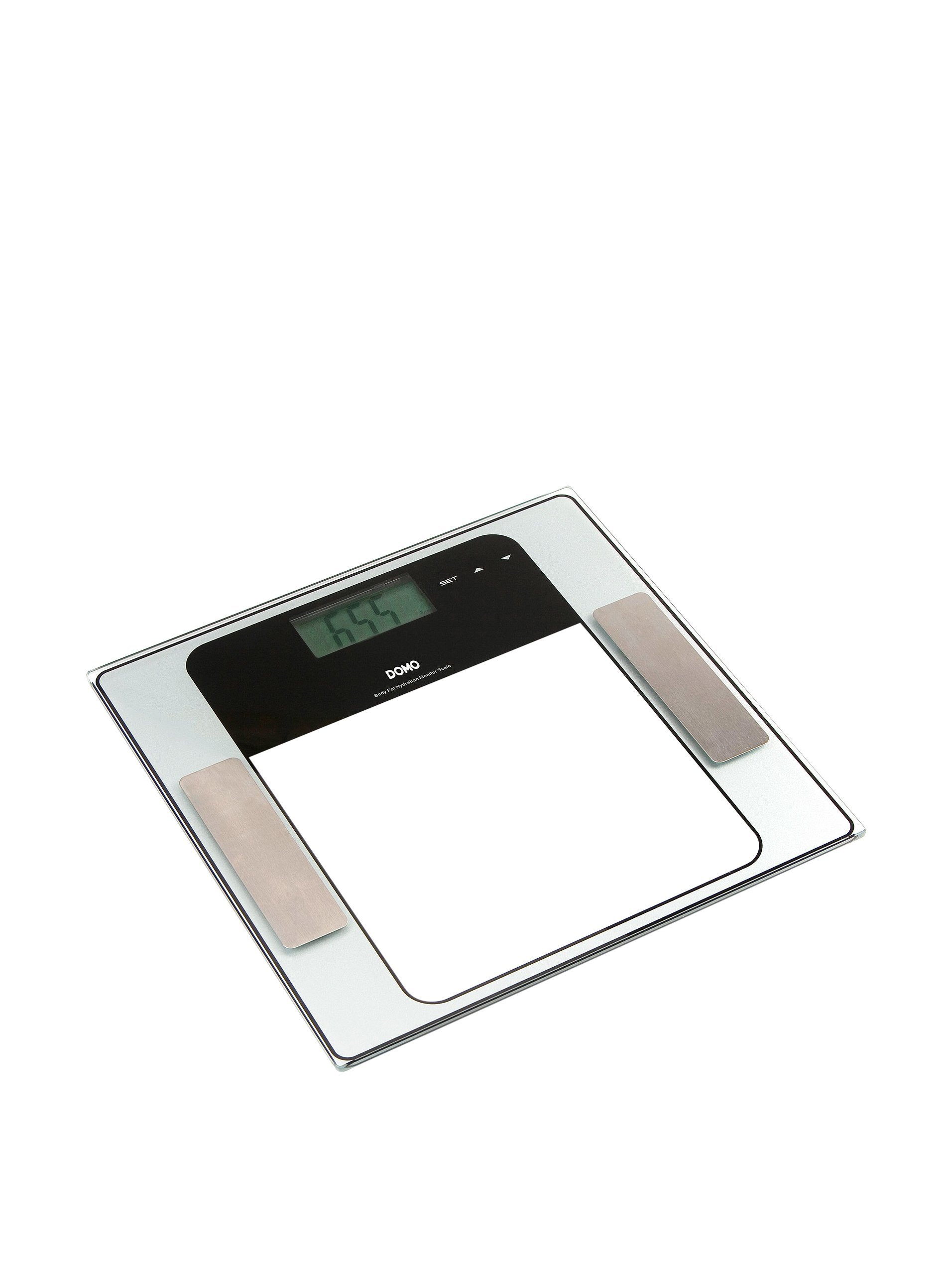 خانه سالمندان DOMO PERSONNWAAGE DO9099W