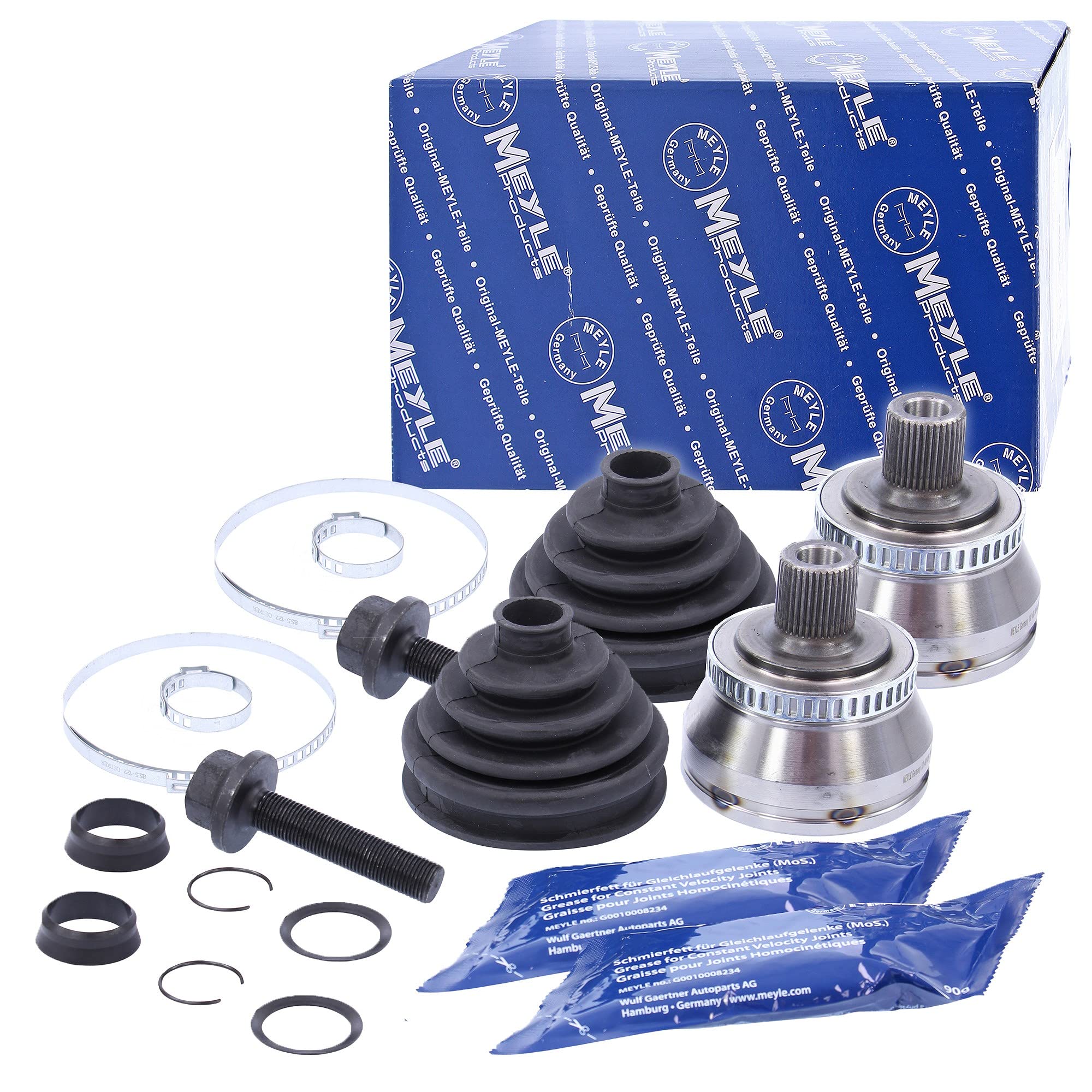 کیت مفصل پلوس ORIGINAL MEYLE مدل Gelenksatz 2x مناسب برای خودرو