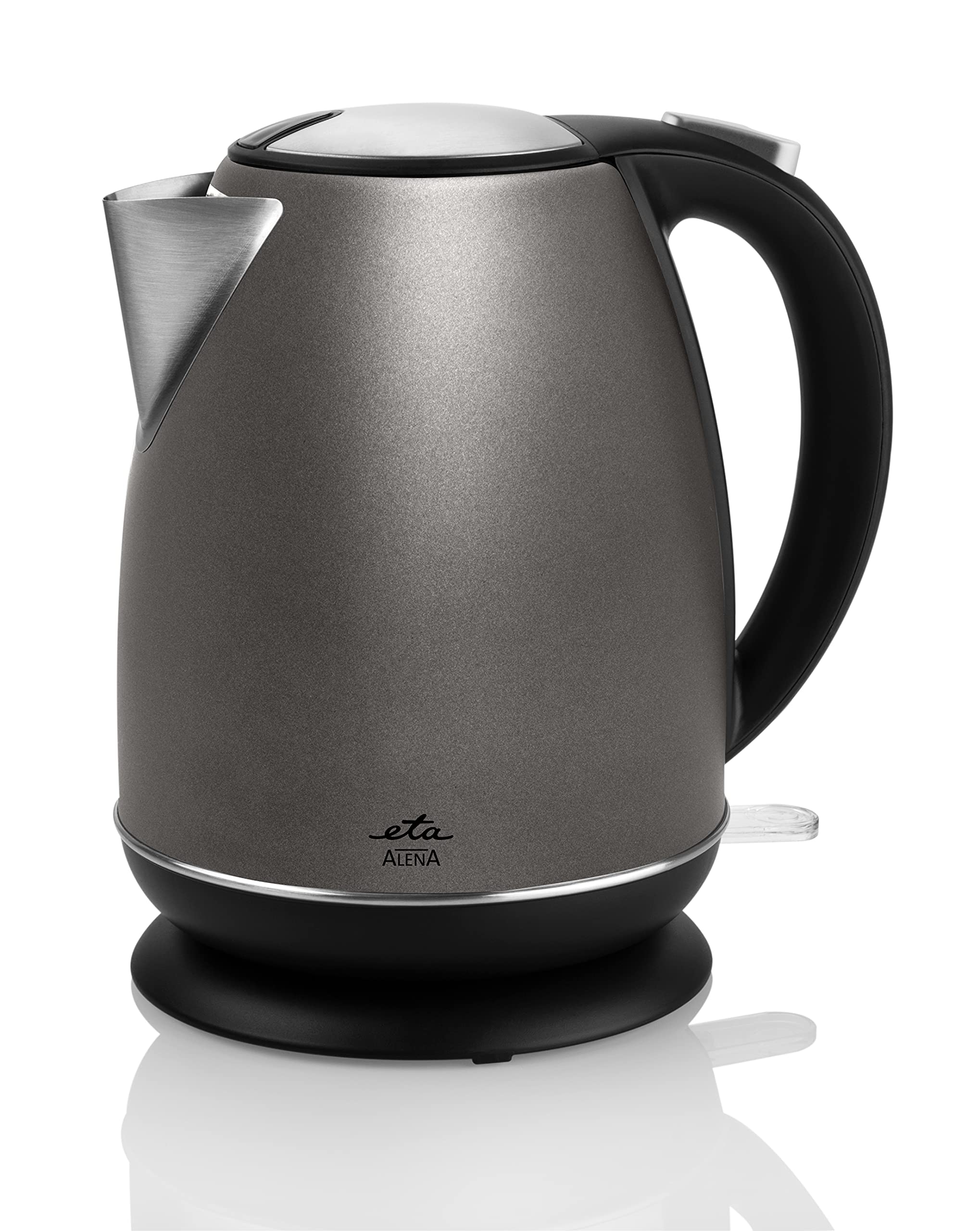 کتری برقی اِتا چکسلواکی ETA مدل Alena وات 2200، 1.7 لیتر، آنتراسیت