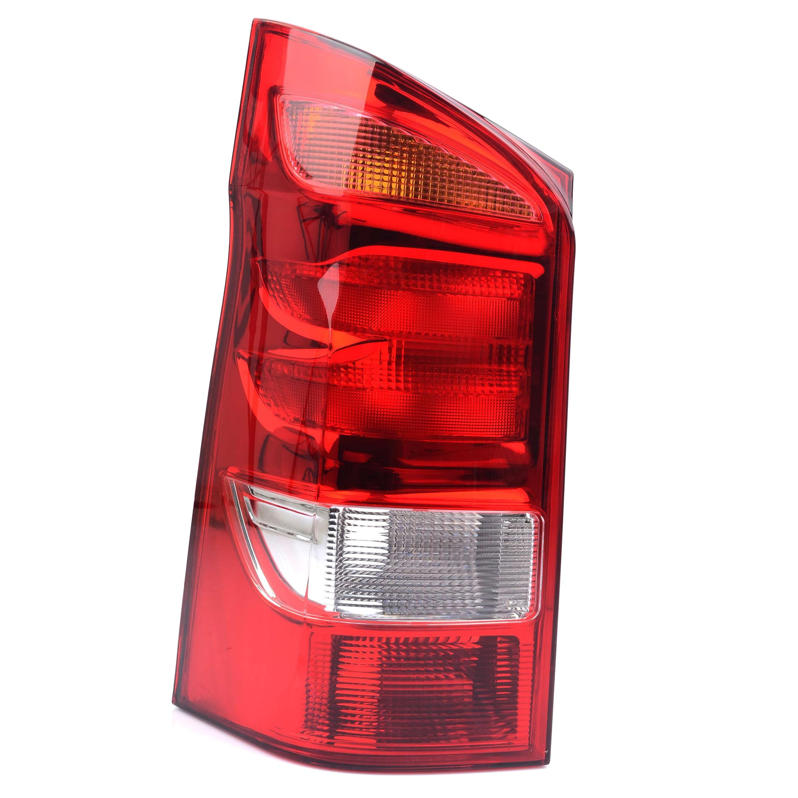 چراغ عقب سمت چپ درب عقب قوی برای مرسدس بنز کلاس V ویتو W447 A4478200064 4478201264 2015 بعدی