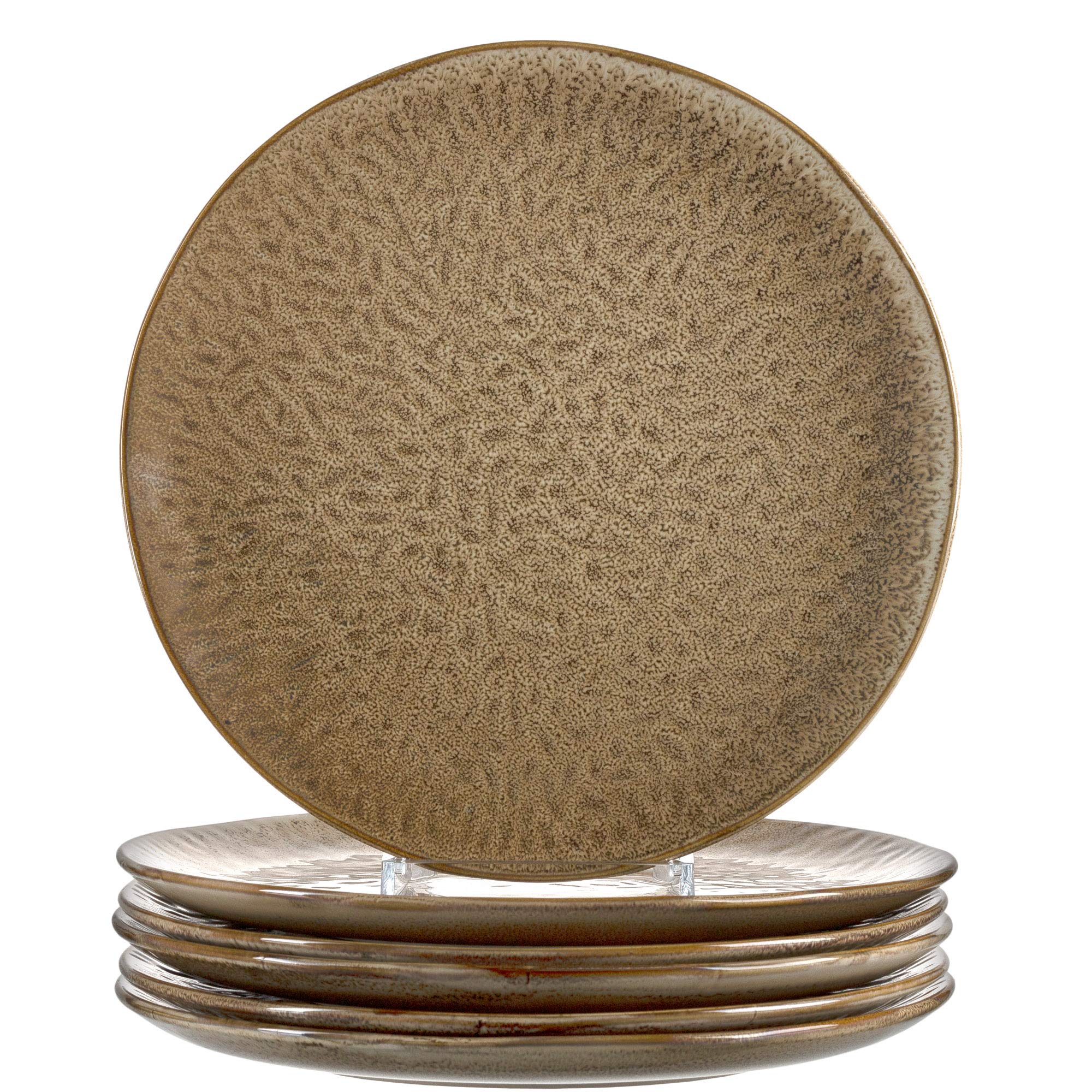 سرویس قابلمه ۶ عددی لئوناردو هوم ۰۱۸۵۳۷ ماترا، سرامیک، بژ