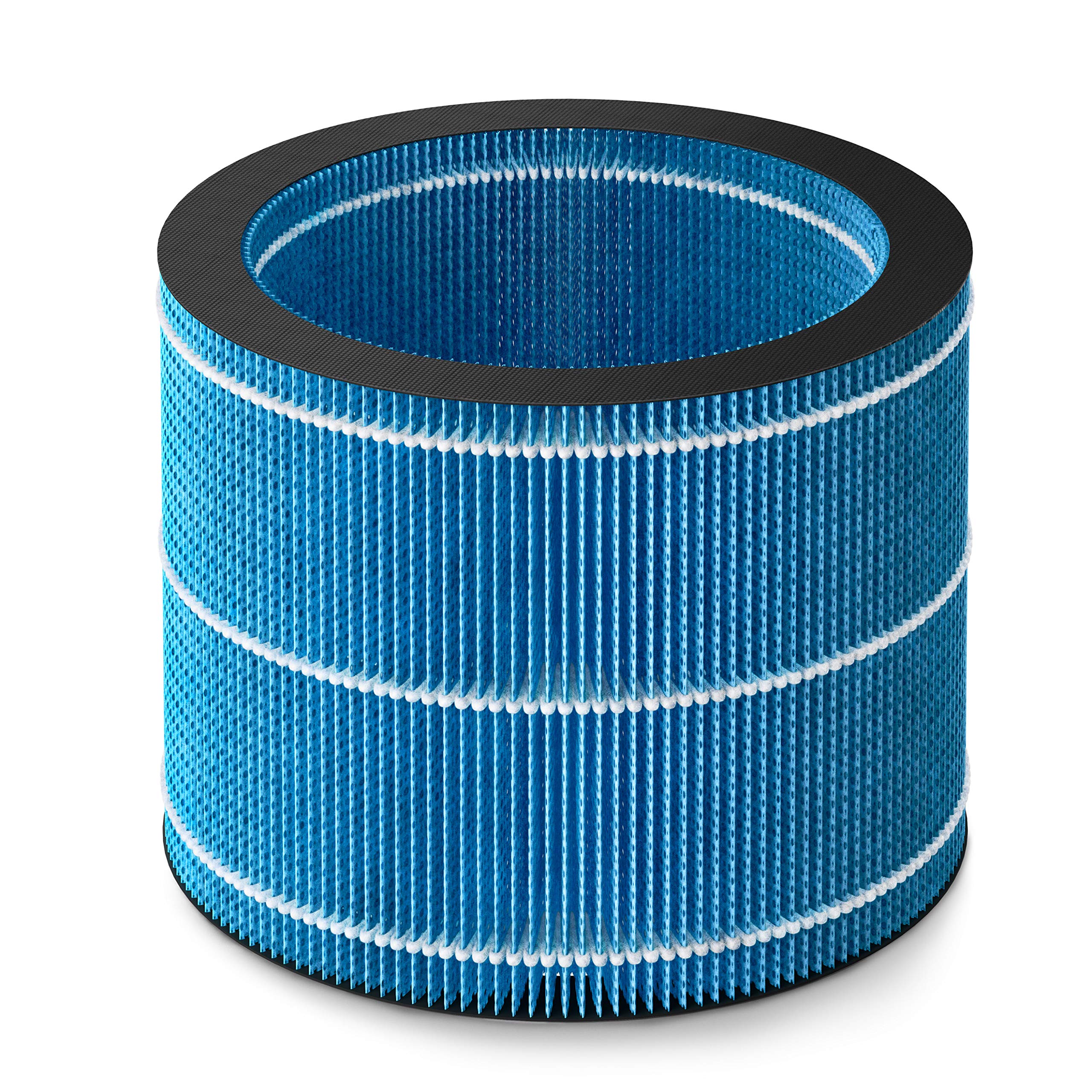 فیلتر جایگزین اصلی فیلیپس FY3446/30 برای رطوبت ساز HU3916 و HU3918، فیلتر 3 لایه، 1 قطعه