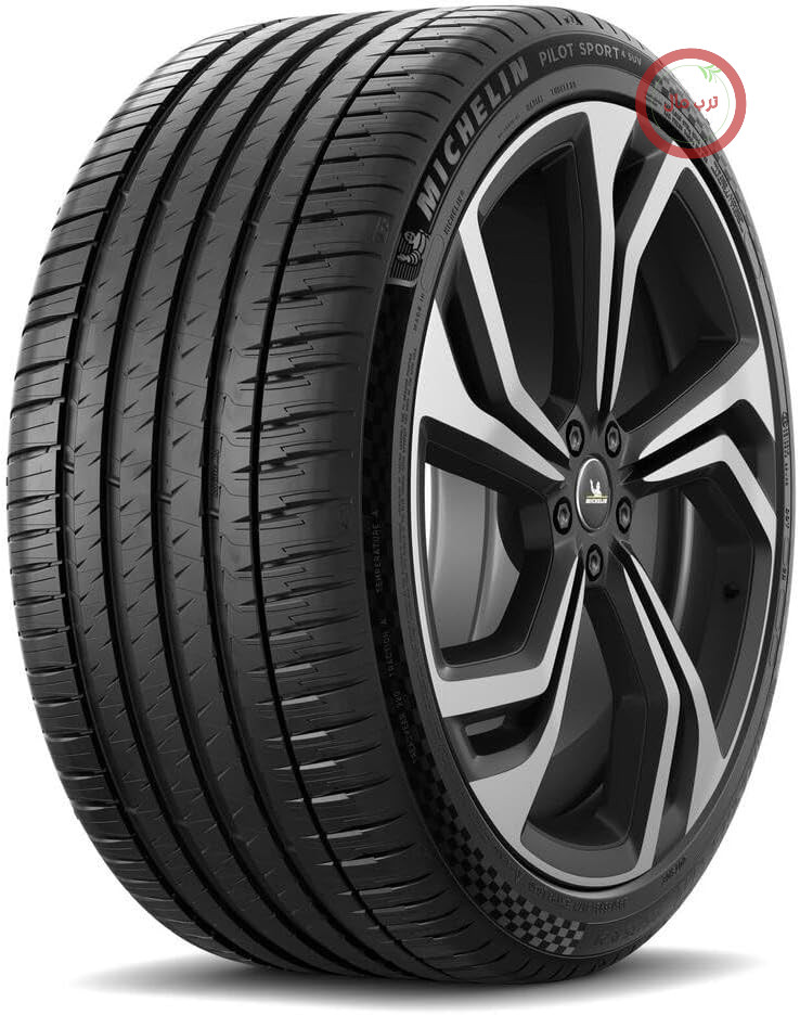 لاستیک‌ خودرو میشلن فرانسه تابستانی TL مخصوص PS4 و SUV سایز XL (اروپا) سایز 305/40YR20 سایز 112Y *E*