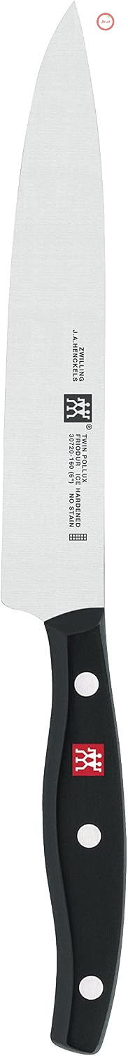 چاقوی گوشت دوقلو پولوکس مدل ZWILLING 30720-161