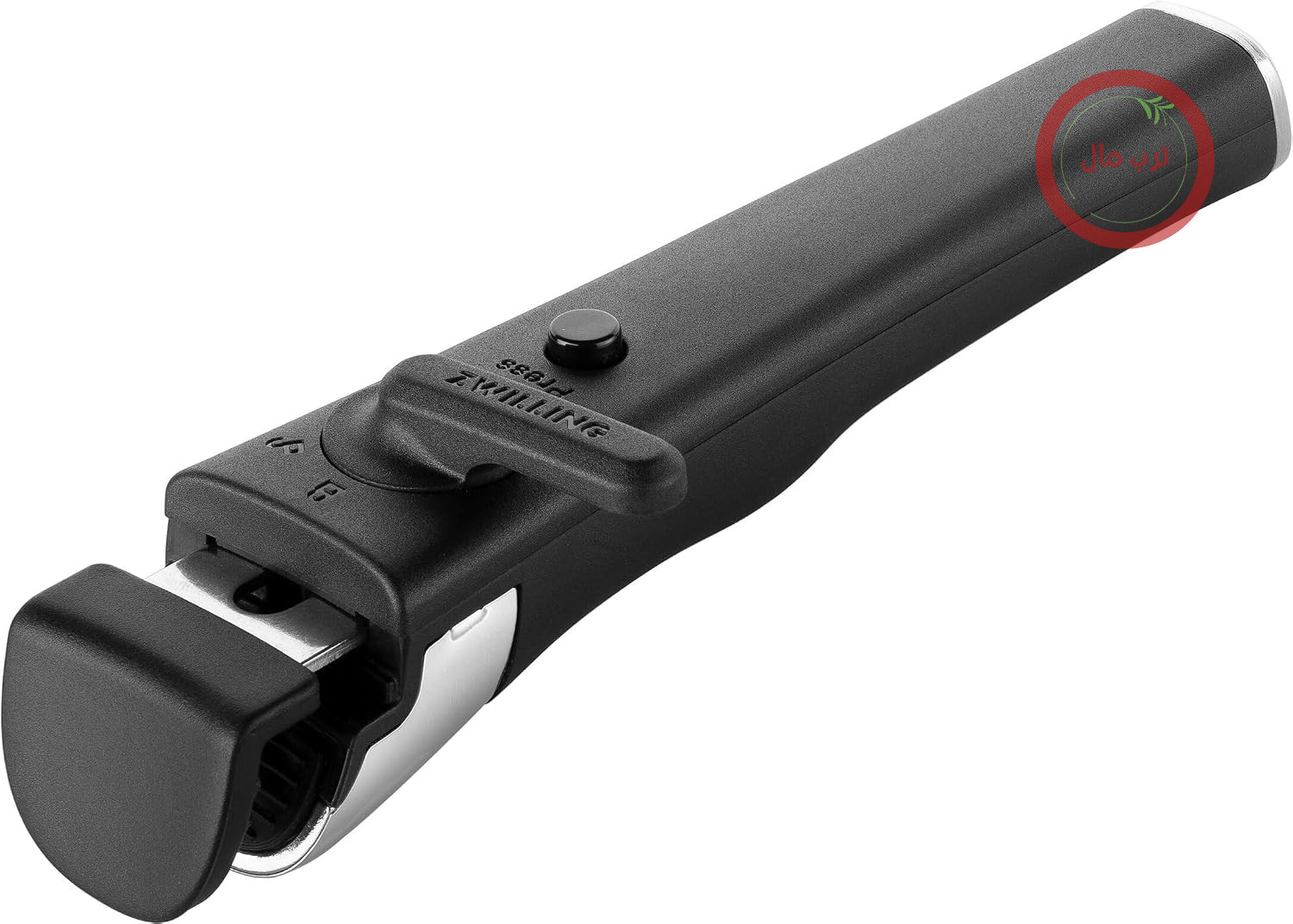 دسته جداشدنی ماهیتابه ZWILLING Unlock، پلاستیکی، مشکی