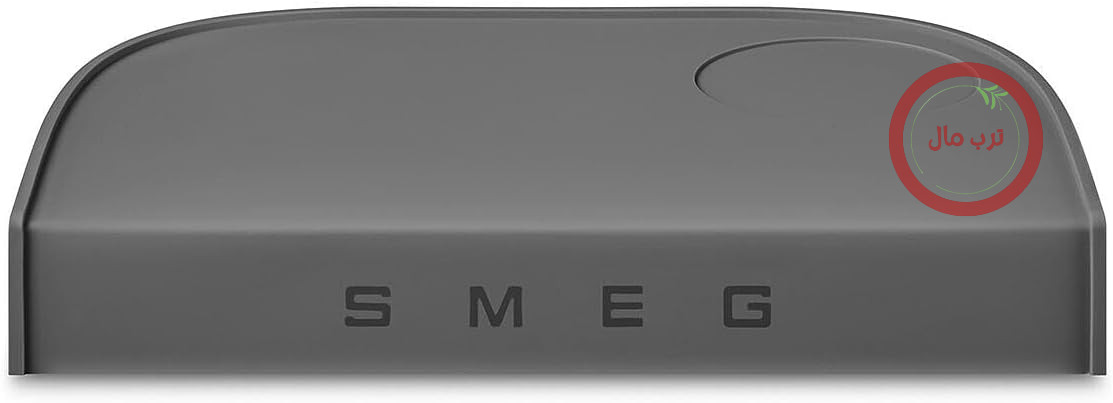 SMEG ECTM01 سیلیکون گیره مات