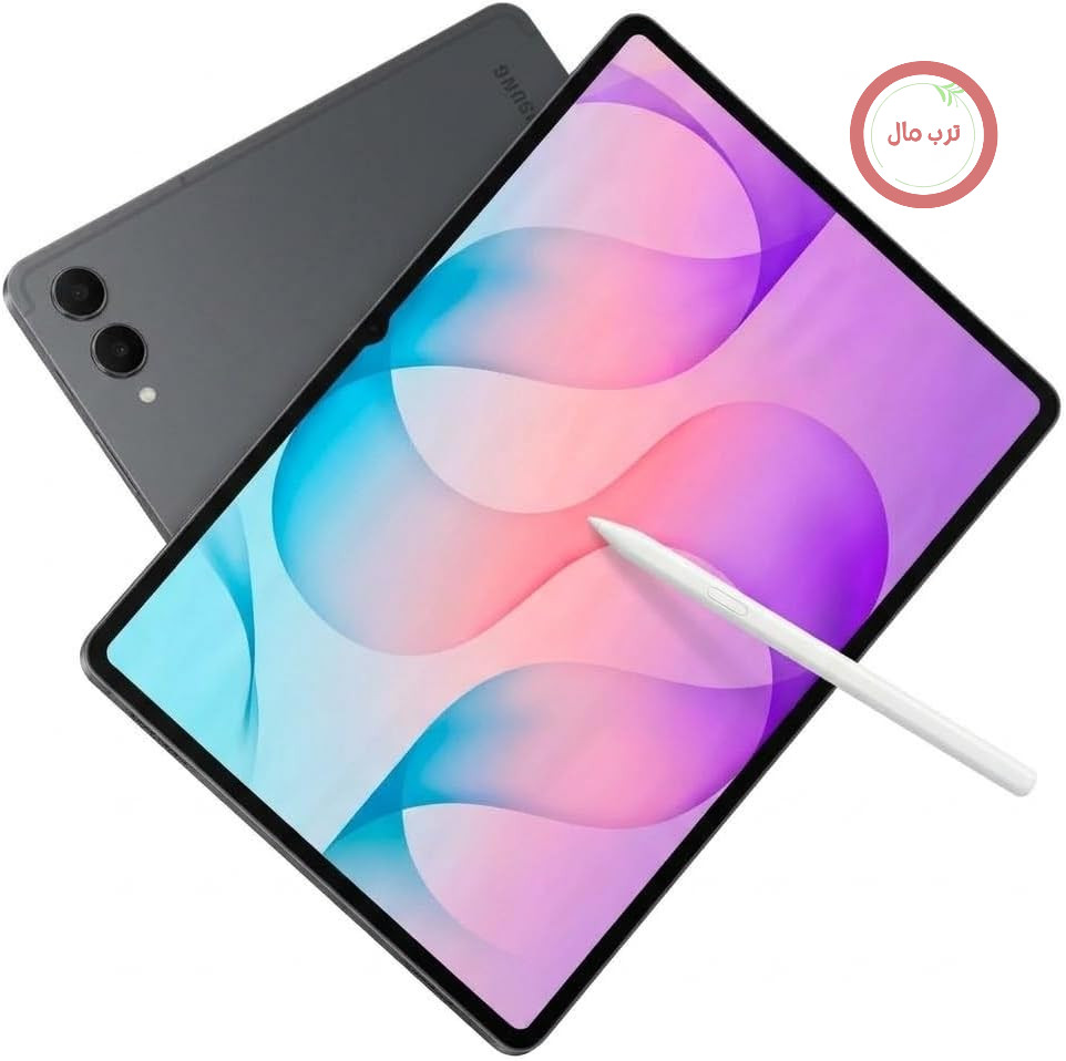 سامسونگ SM-X940 گلکسی تب S12 اولترا 14.6 اینچی 12 گیگابایت رم 256 گیگابایت وای فای – Grau (DE)