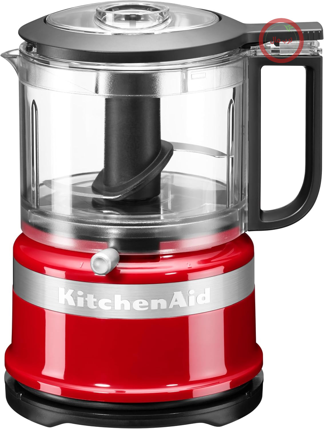 خردکن برقی کیچن اید آمریکا مدل 5KFC3516EER، مینی غذاساز