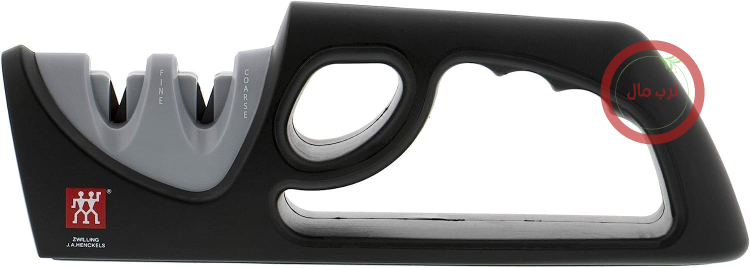 مسقل چاقو زولینگ ZWILLING، مدل 32602-000