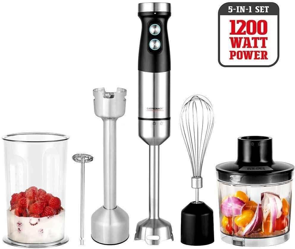 گوشت کوب برقی گاستروبک آلمان 40972