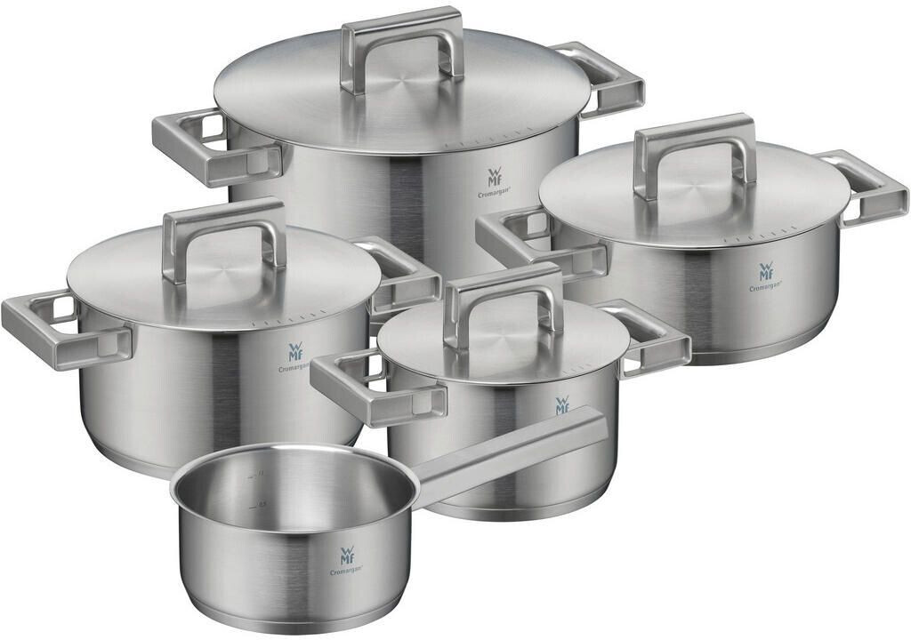 سرویس قابلمه وی ام اف آلمان- 5 پارچه مدل  Ultimate Cool