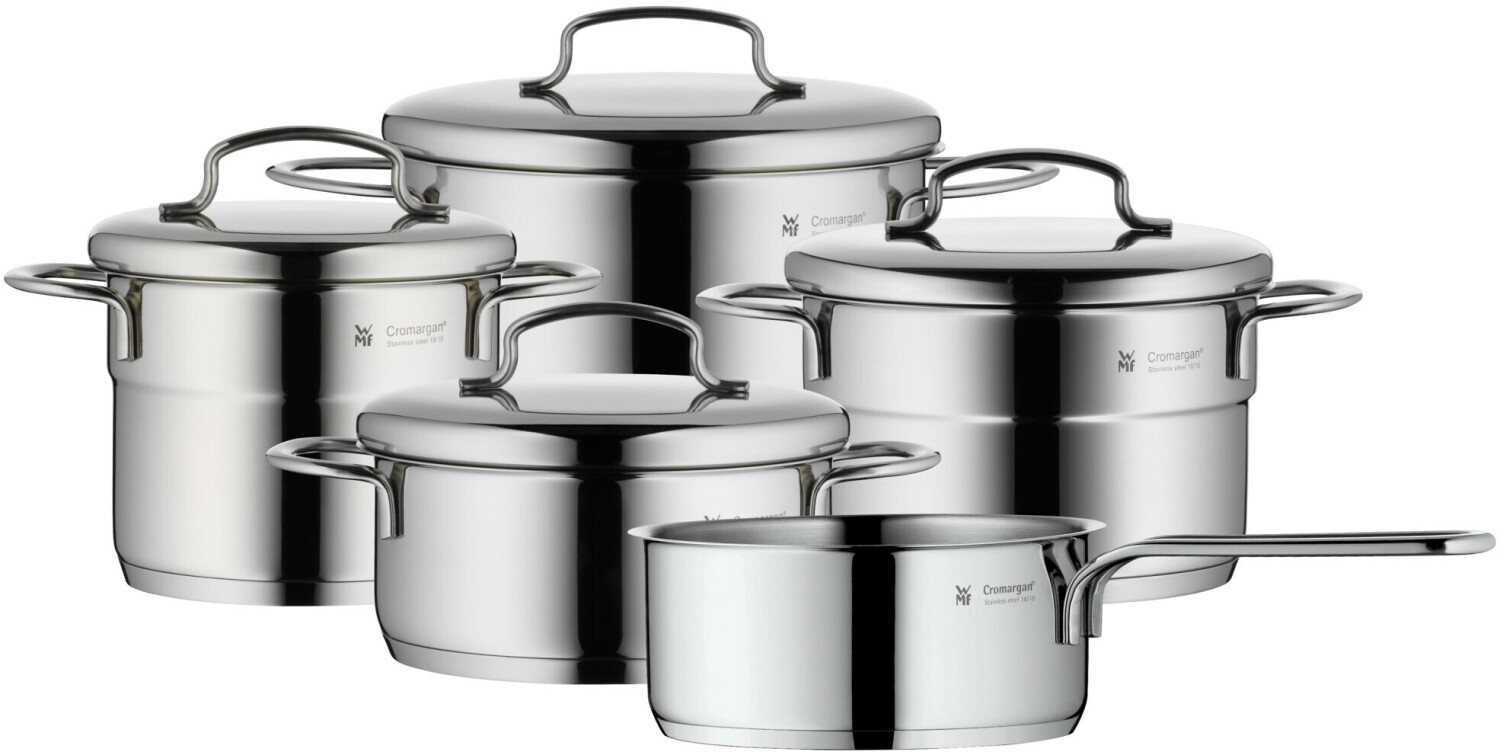 سرویس قابلمه وی ام اف آلمان- 5 پارچه مدل  Mini