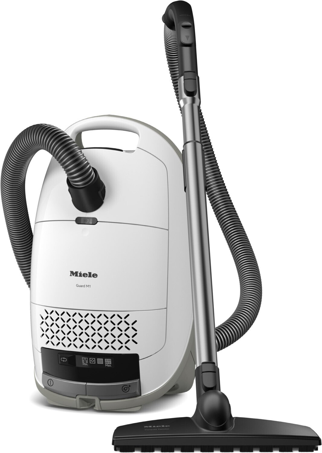 جارو برقی میله آلمان GUARD M1 SVTF0 سفید در ترب مال