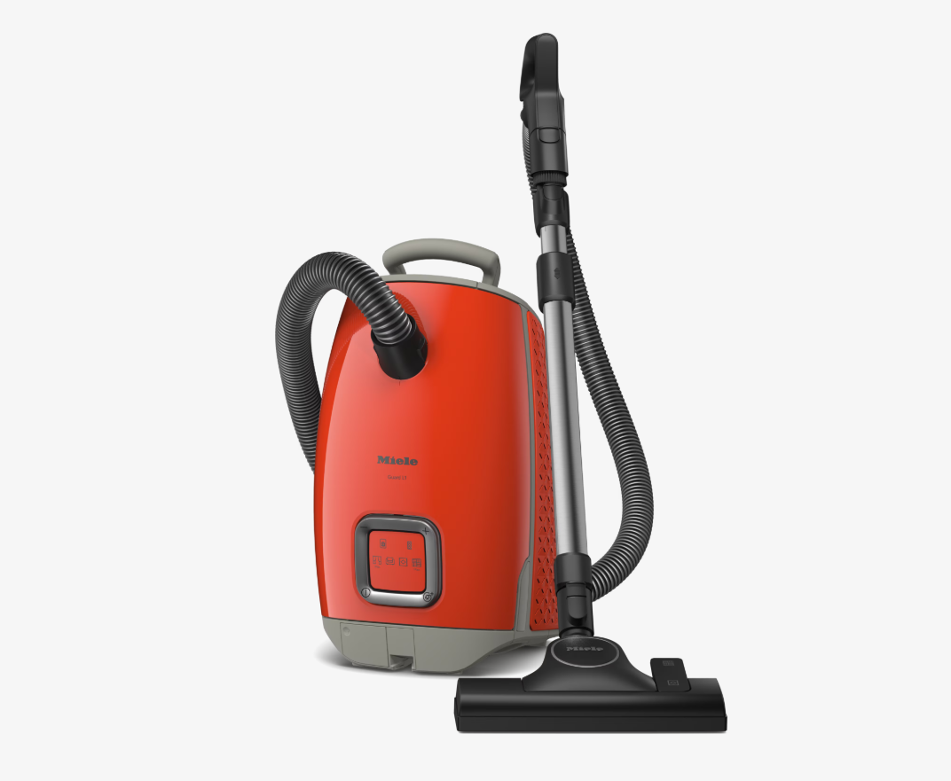 جارو برقی میله آلمان Miele Guard L1 Terrarot –  قدرت مکش بالا و طراحی شیک