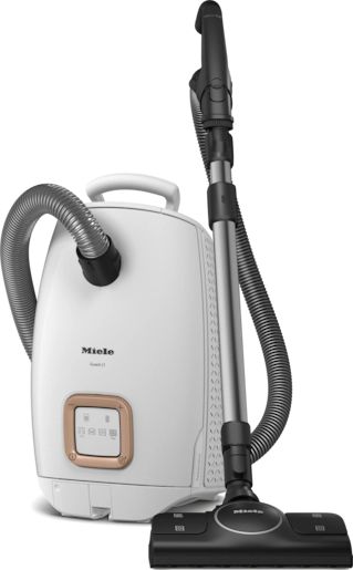 جارو برقی میله آلمان Miele Guard L1  – جارو برقی با قدرت بالا و طراحی شیک