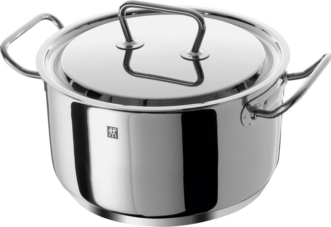 قابلمه تکی 24 سانت زولینگ آلمان zwilling Twin Classic