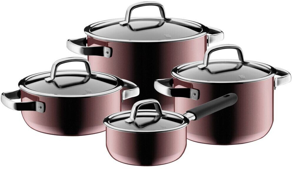 سرویس قابلمه وی ام اف آلمان- 4 پارچه مدل FusionTec