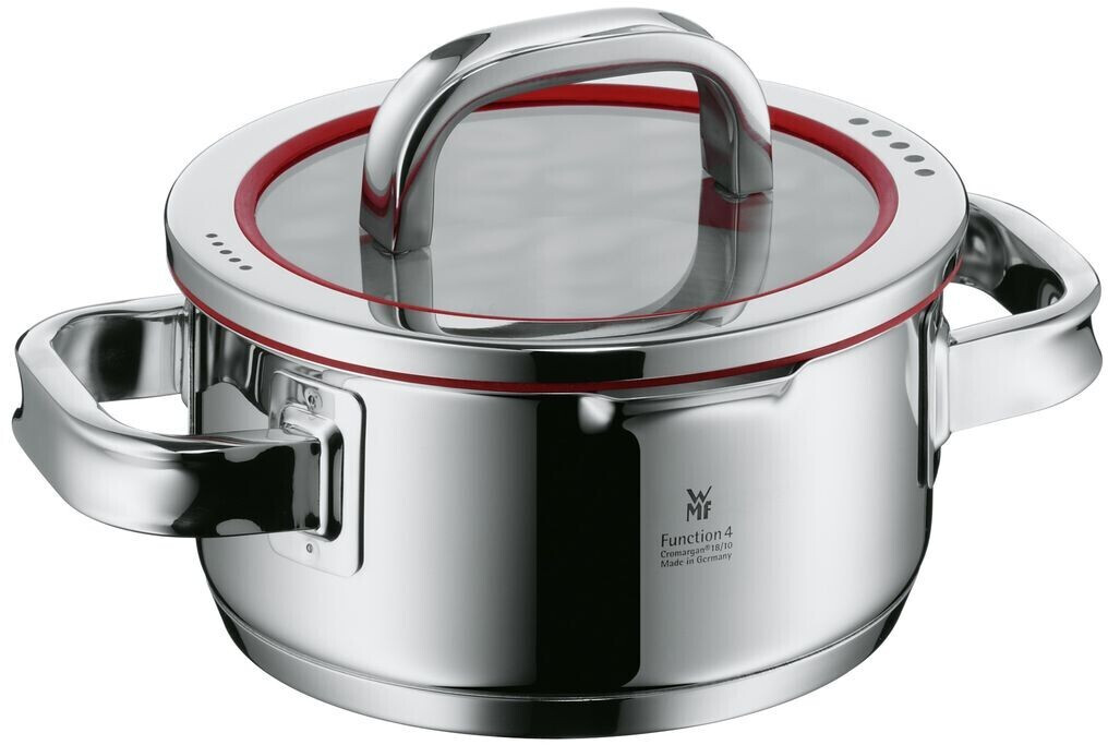 قابلمه تکی 16 سانتی متر وی ام اف آلمان- مدل Function4 Bratpfanne